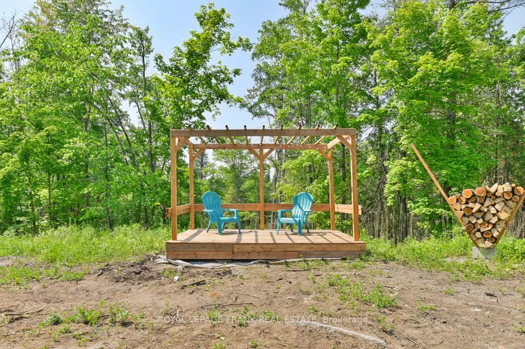 4 Wolf Lake Road