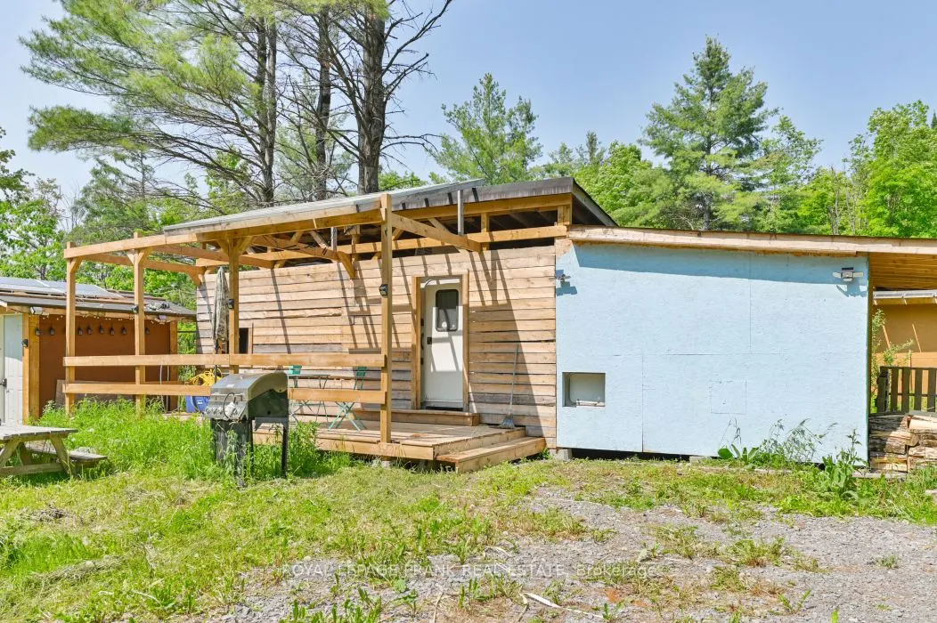 4 Wolf Lake Road