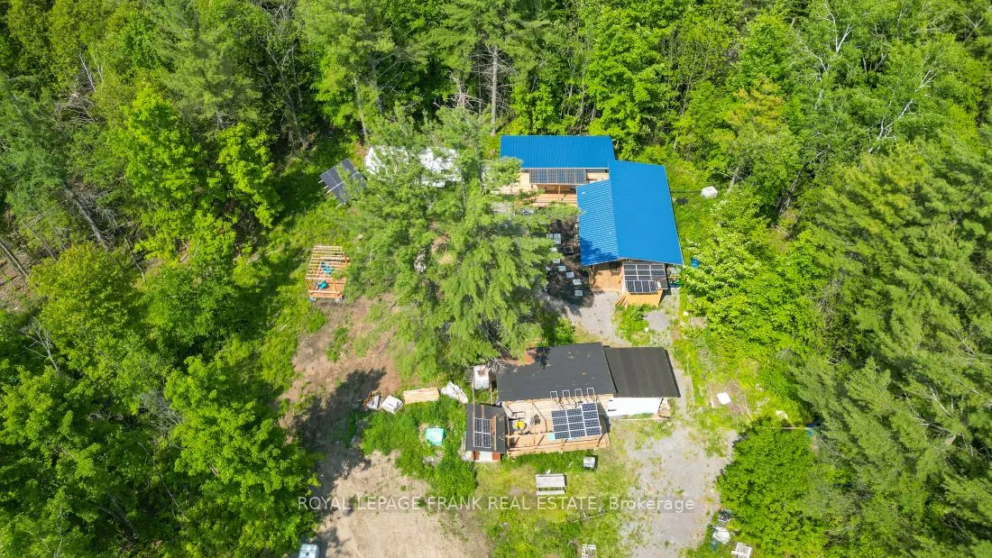 4 Wolf Lake Road