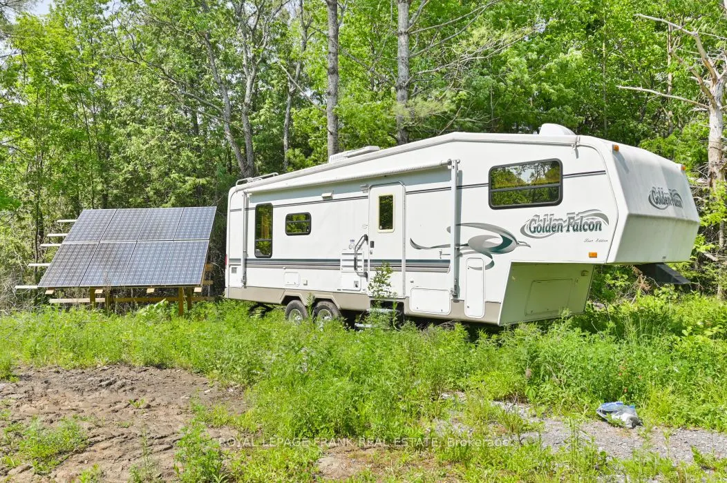 4 Wolf Lake Road