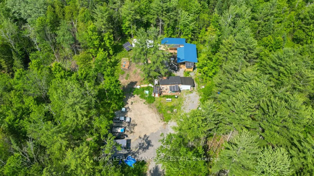 4 Wolf Lake Road