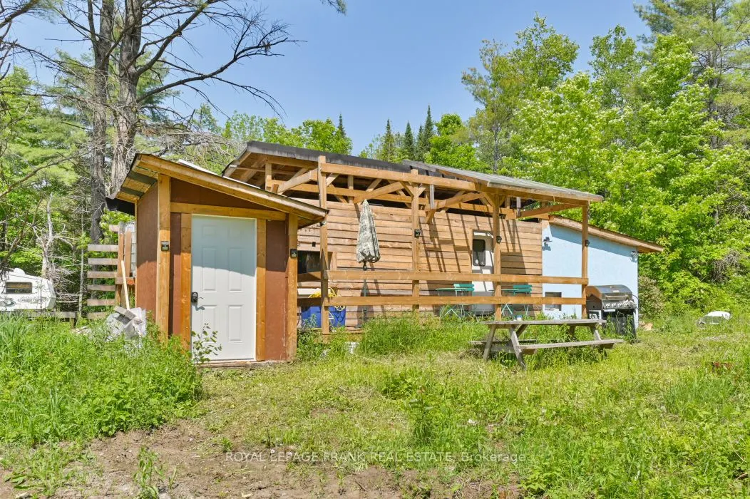 4 Wolf Lake Road