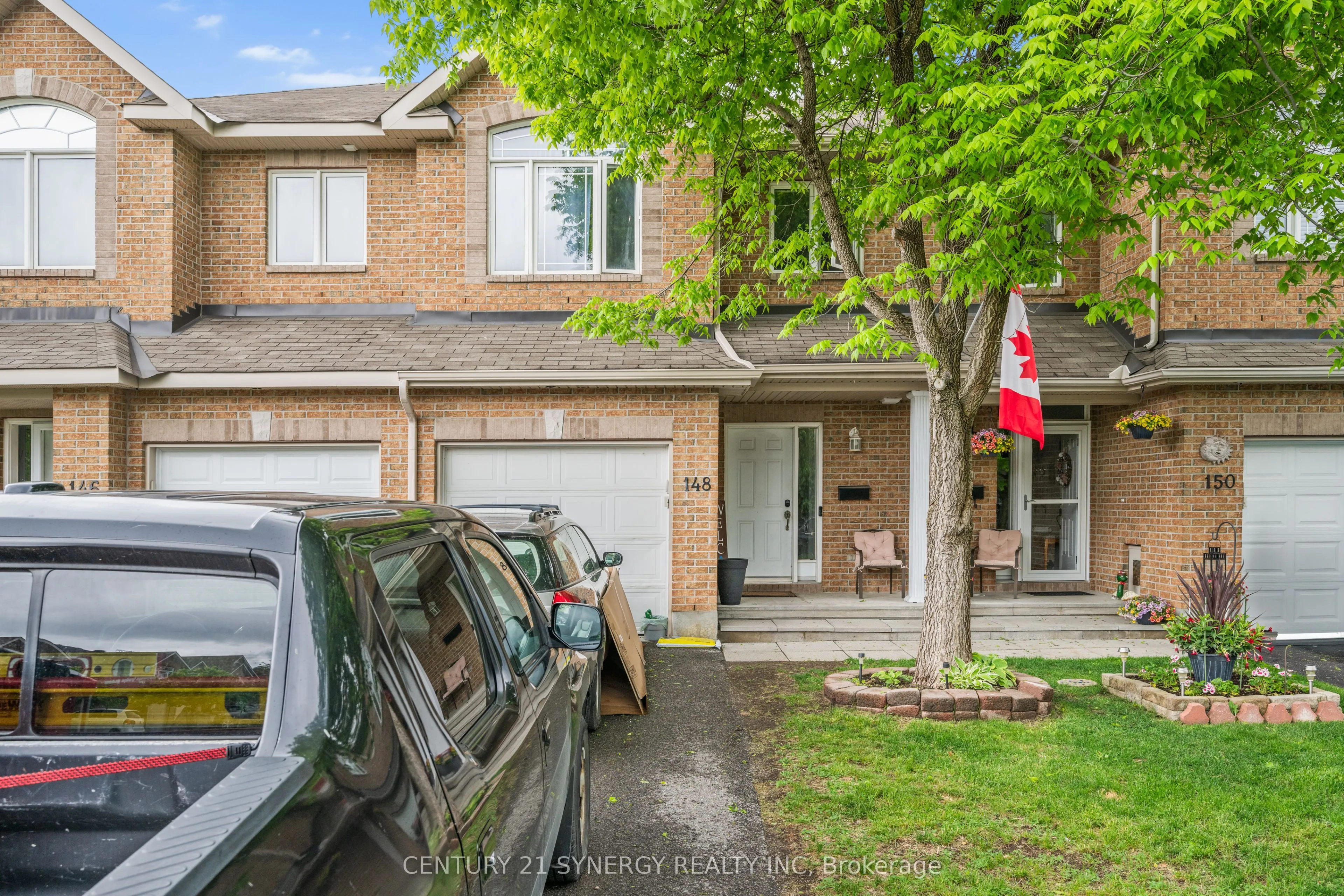 148 Talltree Crescent