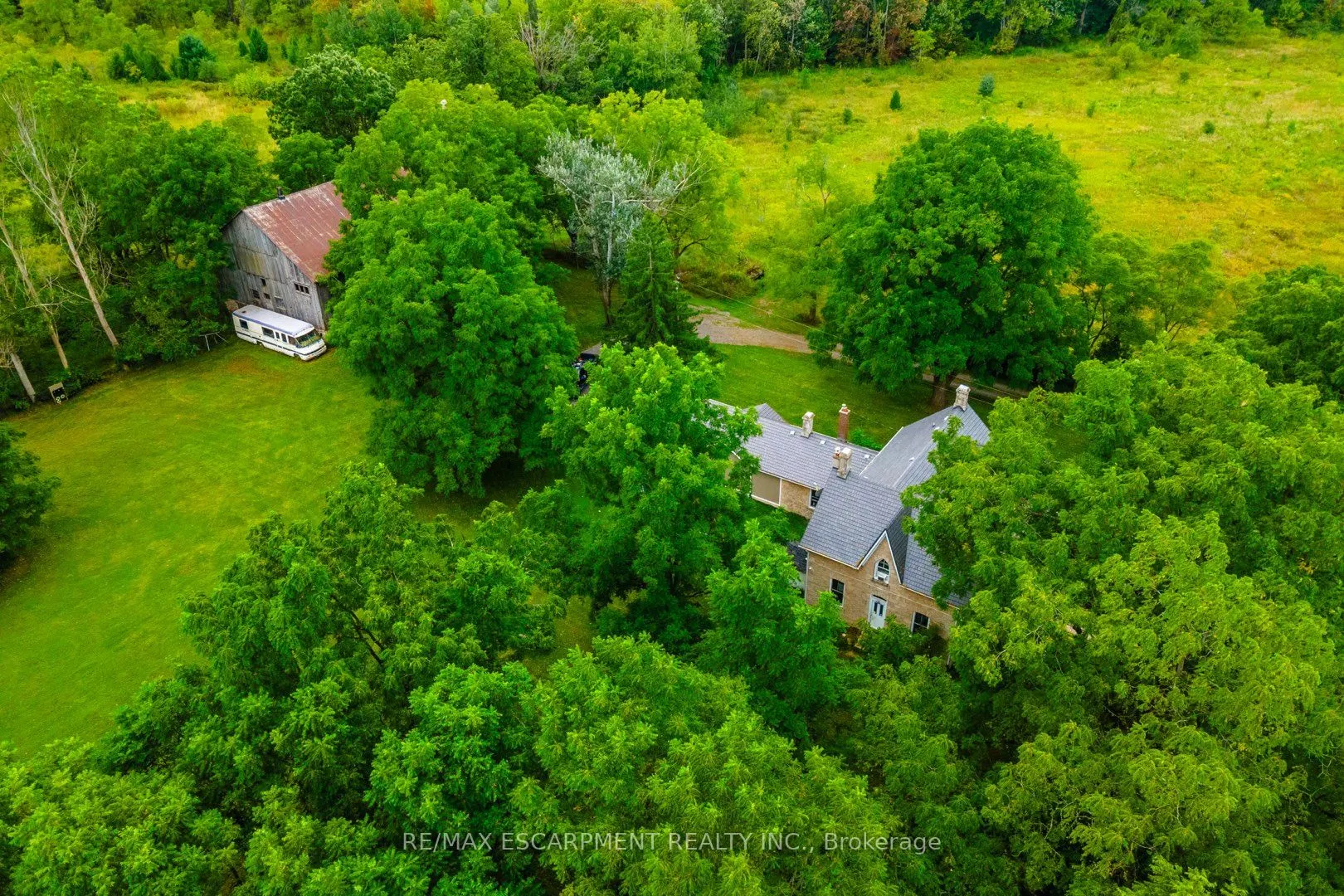 1172 8th Concession Road W