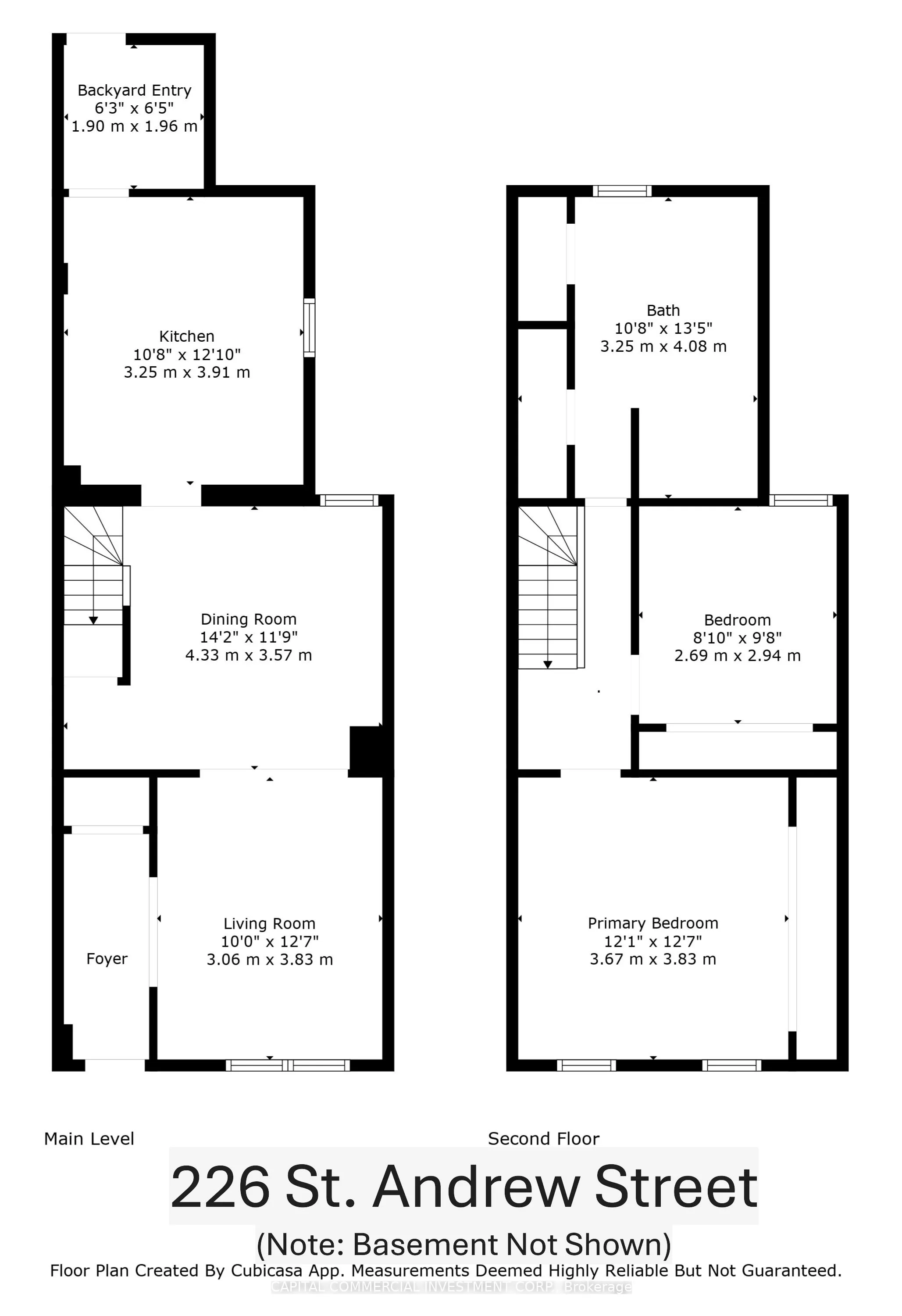 226-228 ST ANDREW Street