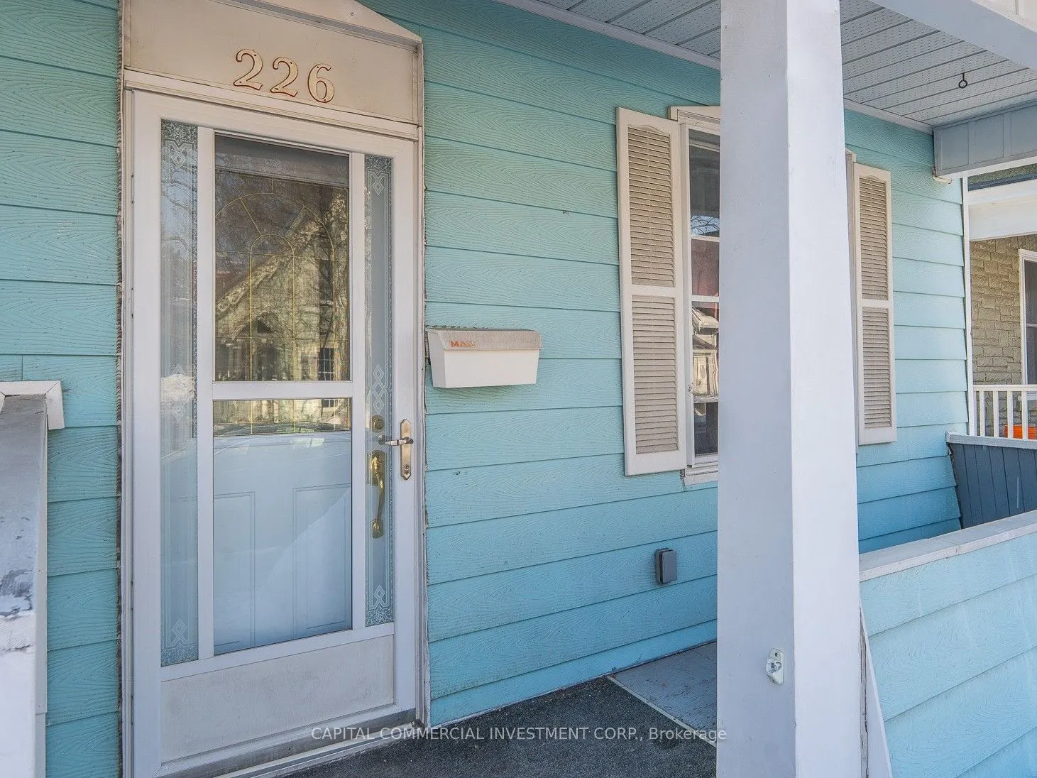 226-228 ST ANDREW Street