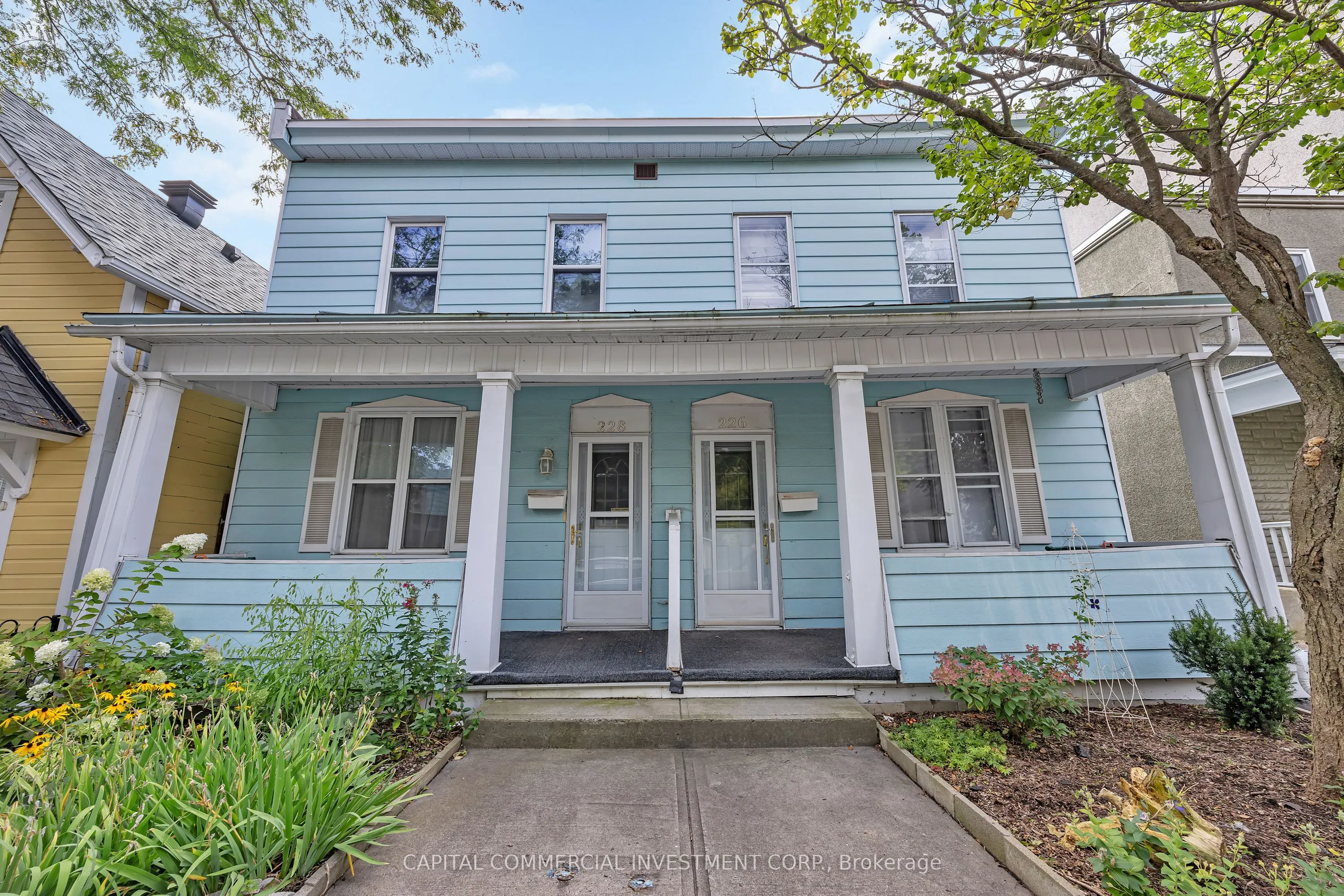 226-228 ST ANDREW Street