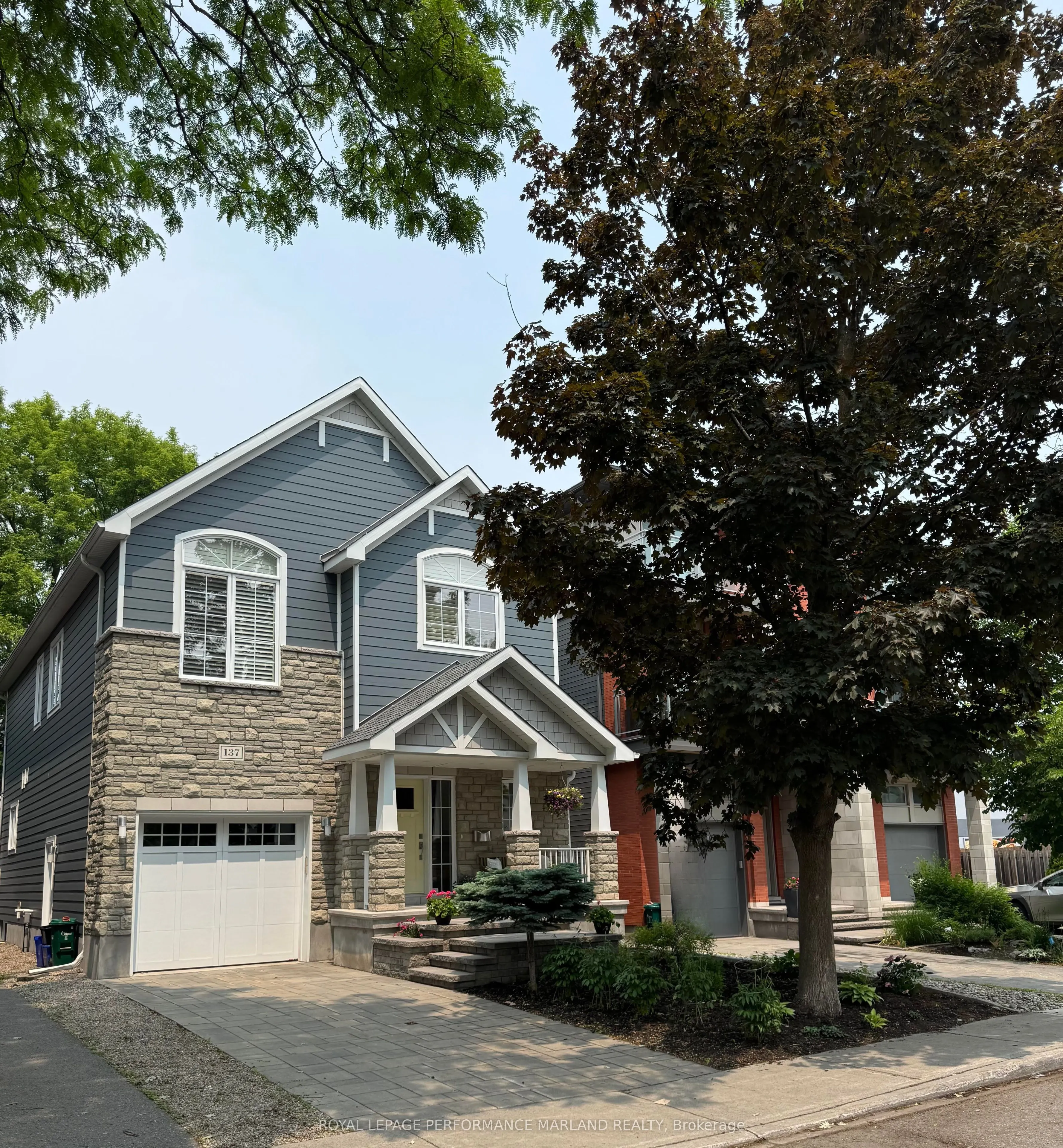 137 Glebe Avenue
