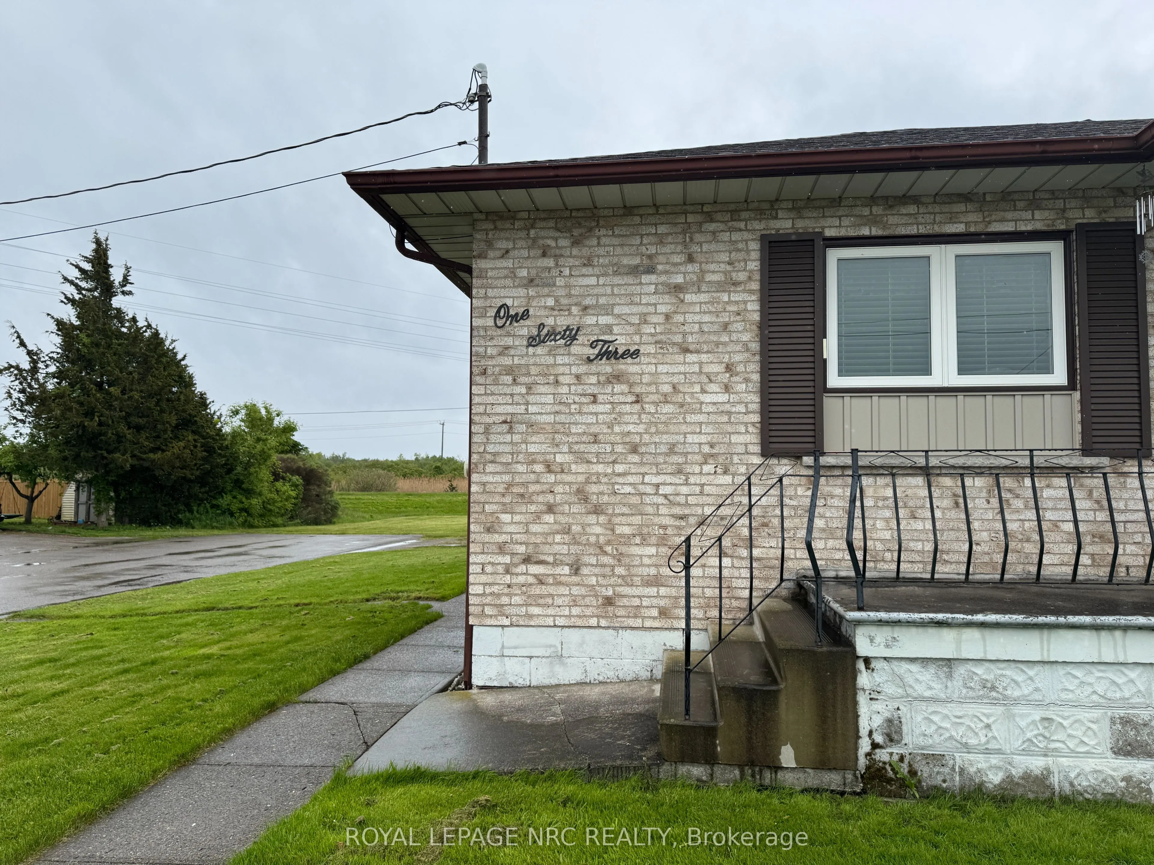 163 Johnston Street