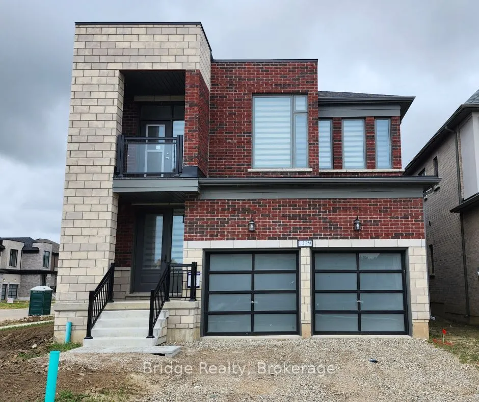 1439 Upper Thames Drive