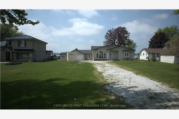 3875 St Clair Parkway