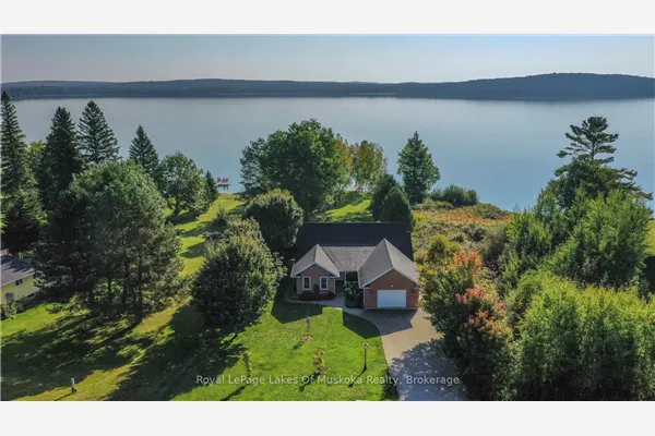 7 Lake Bernard Drive