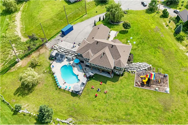 99 Muirfield Court
