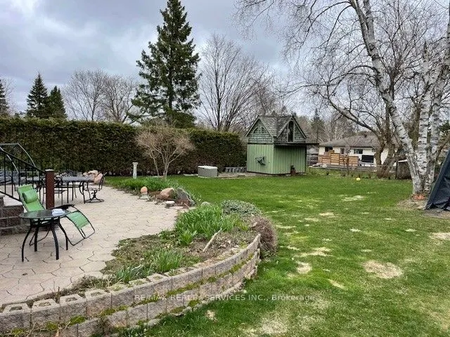 9 Orangeville Street