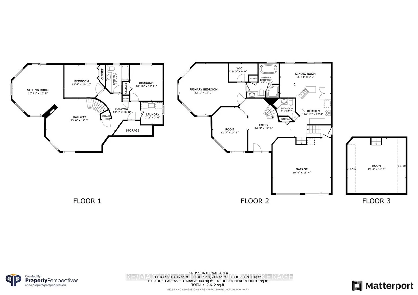 941 MALVERN Terrace