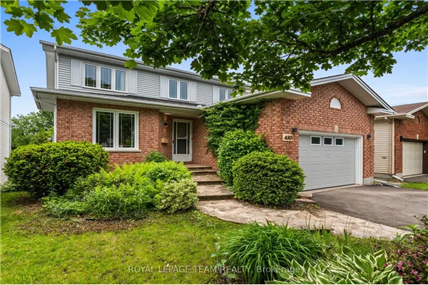 430 Pauline Charron Place
