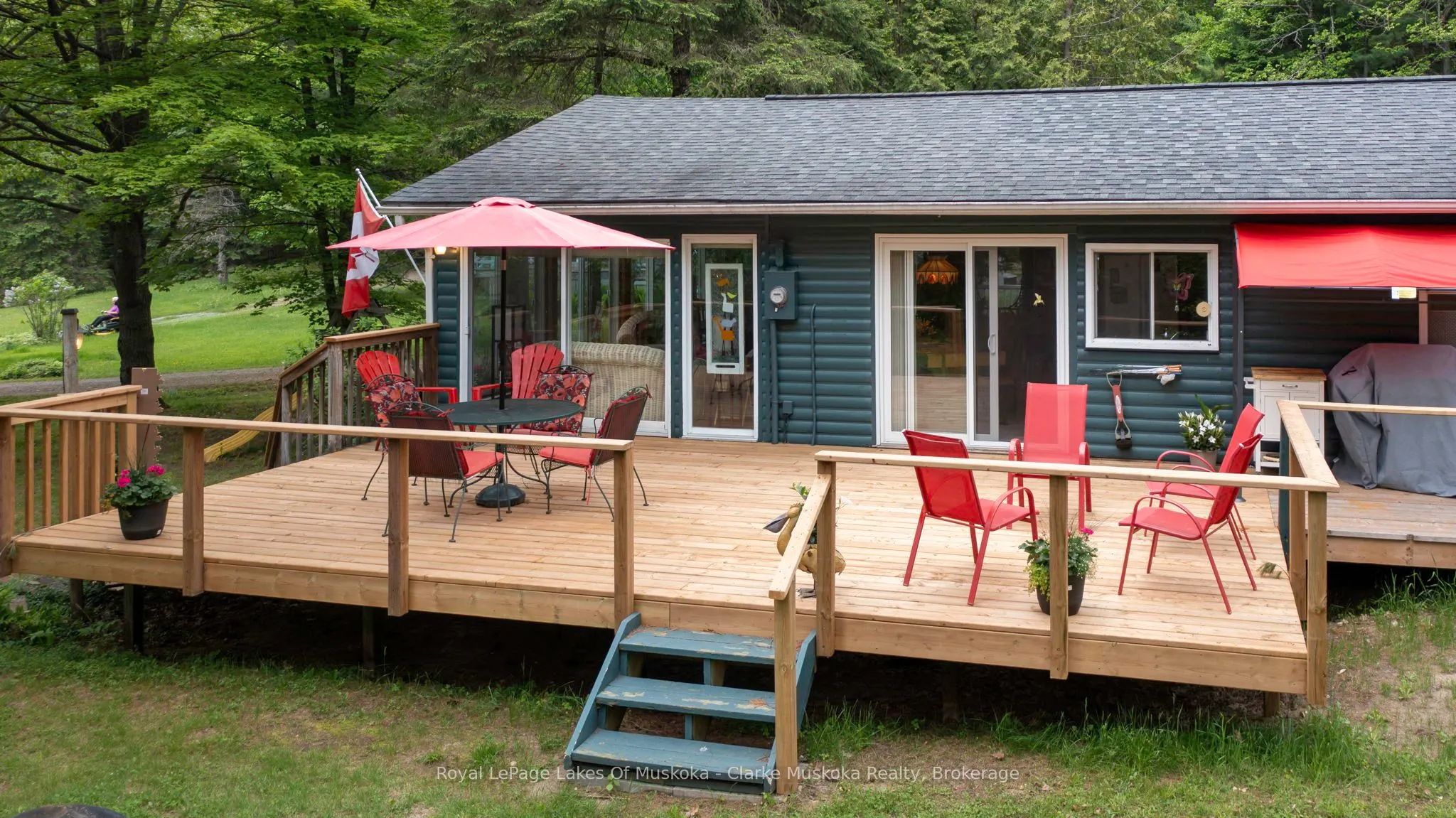 3998 Hwy 141, #12