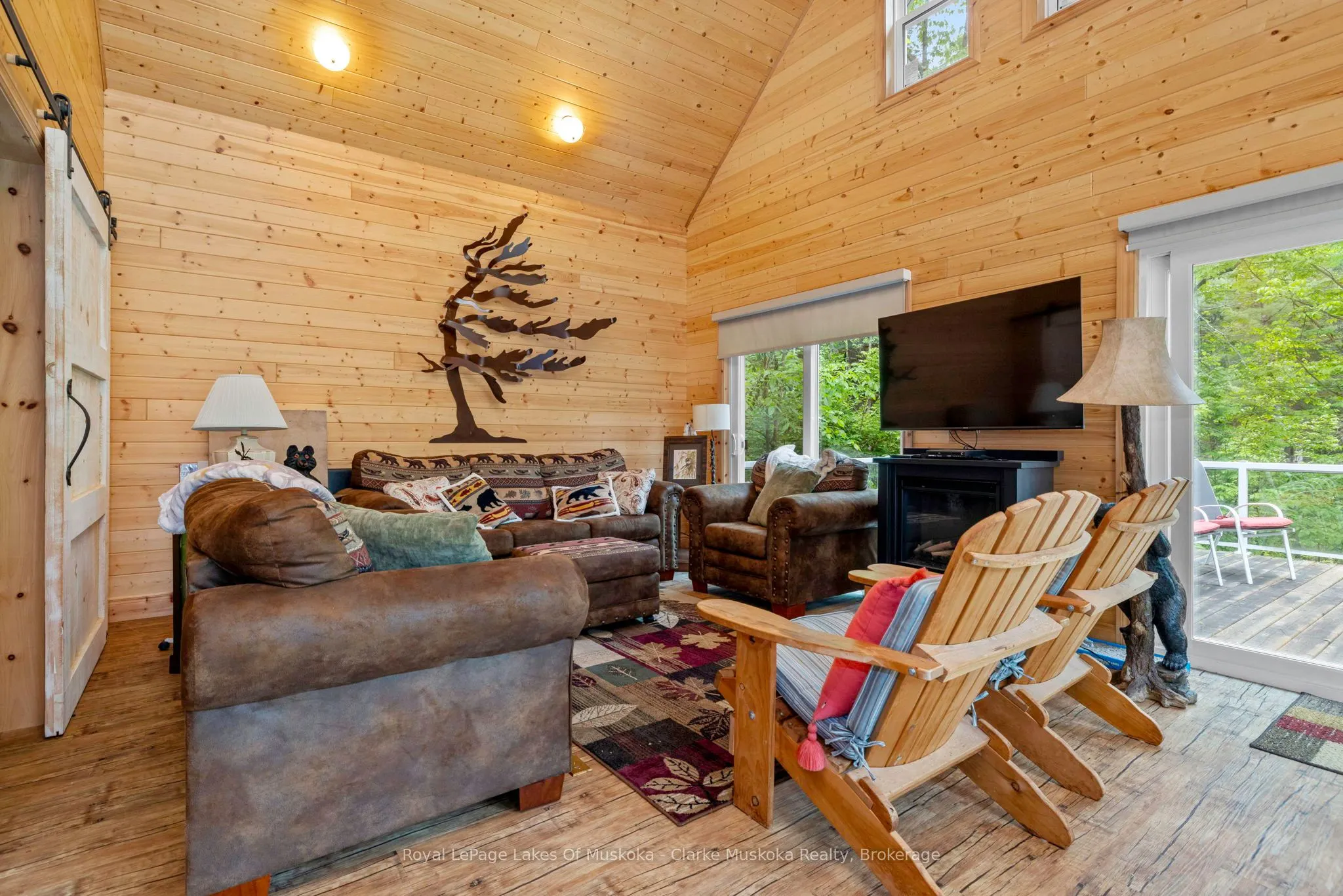 3998 Hwy 141, #12