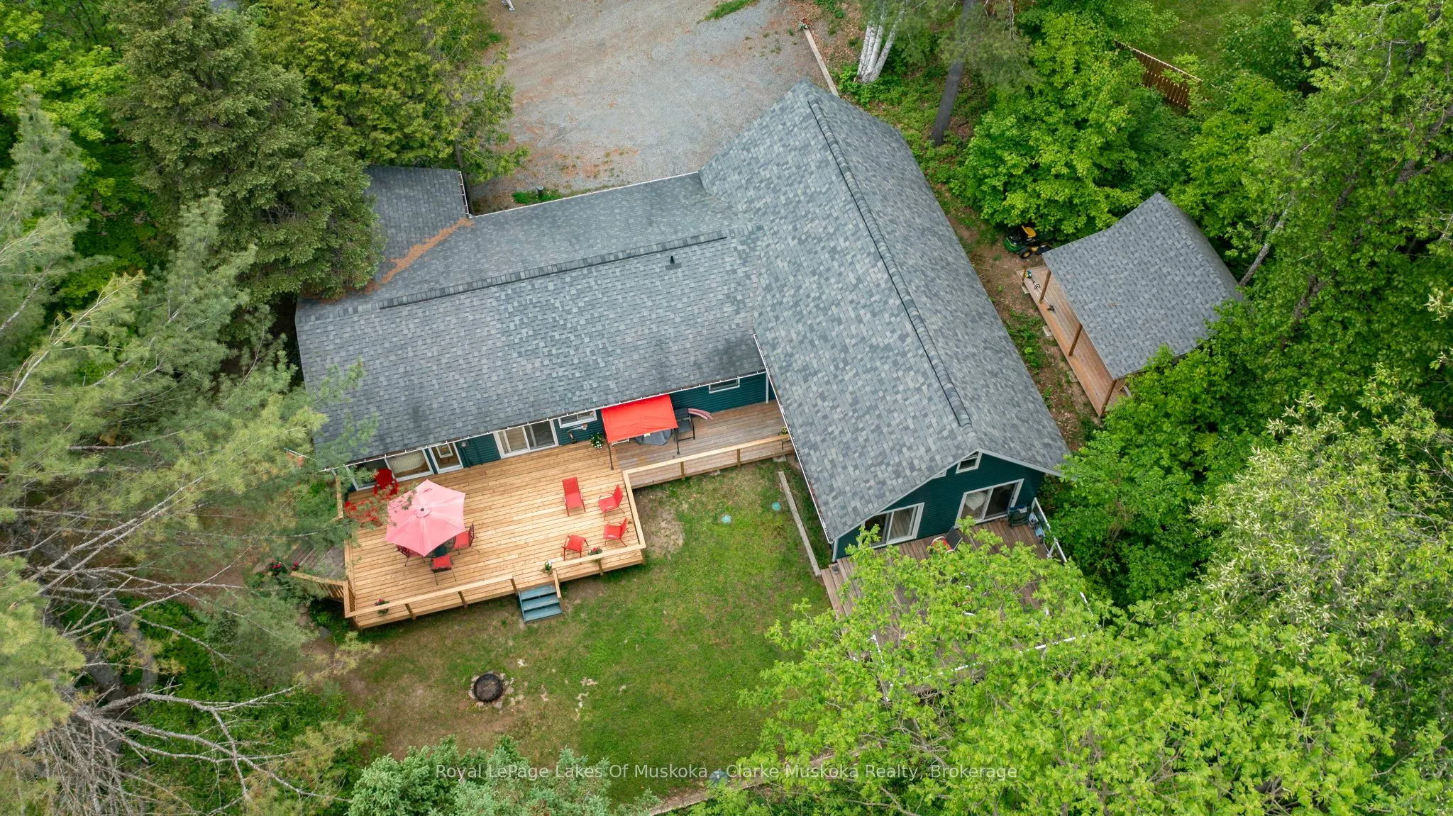 3998 Hwy 141, #12