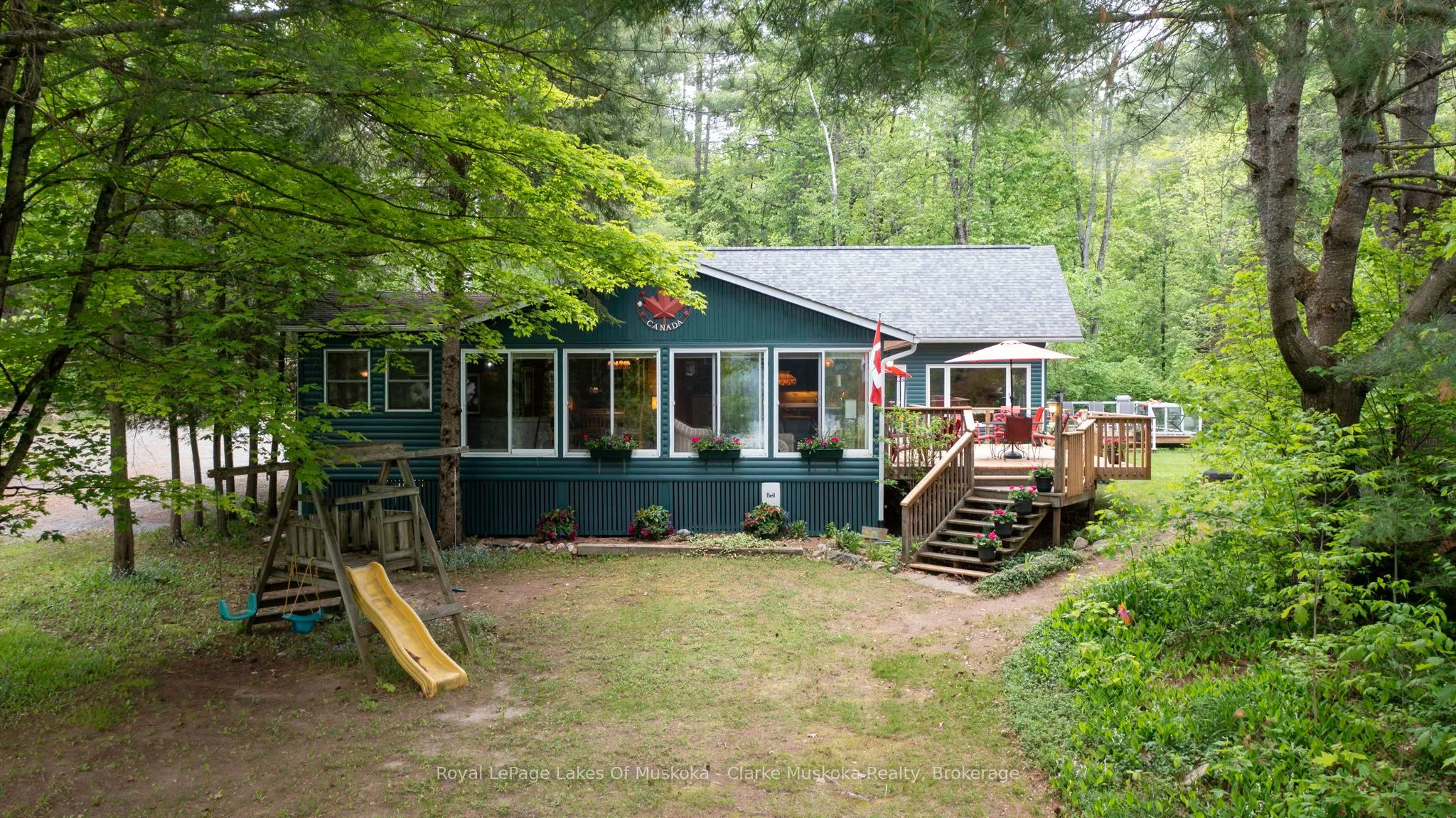 3998 Hwy 141, #12