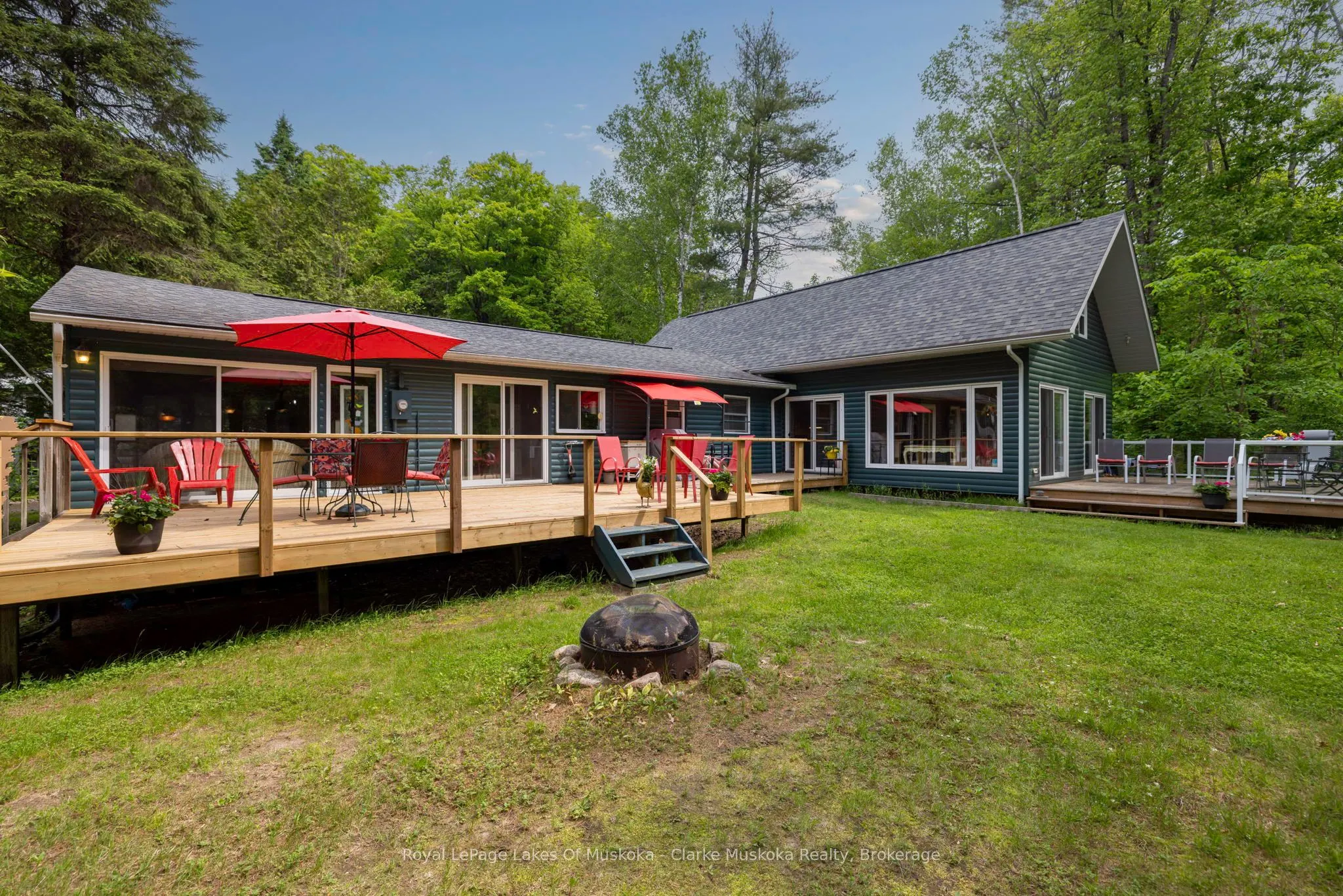3998 Hwy 141, #12