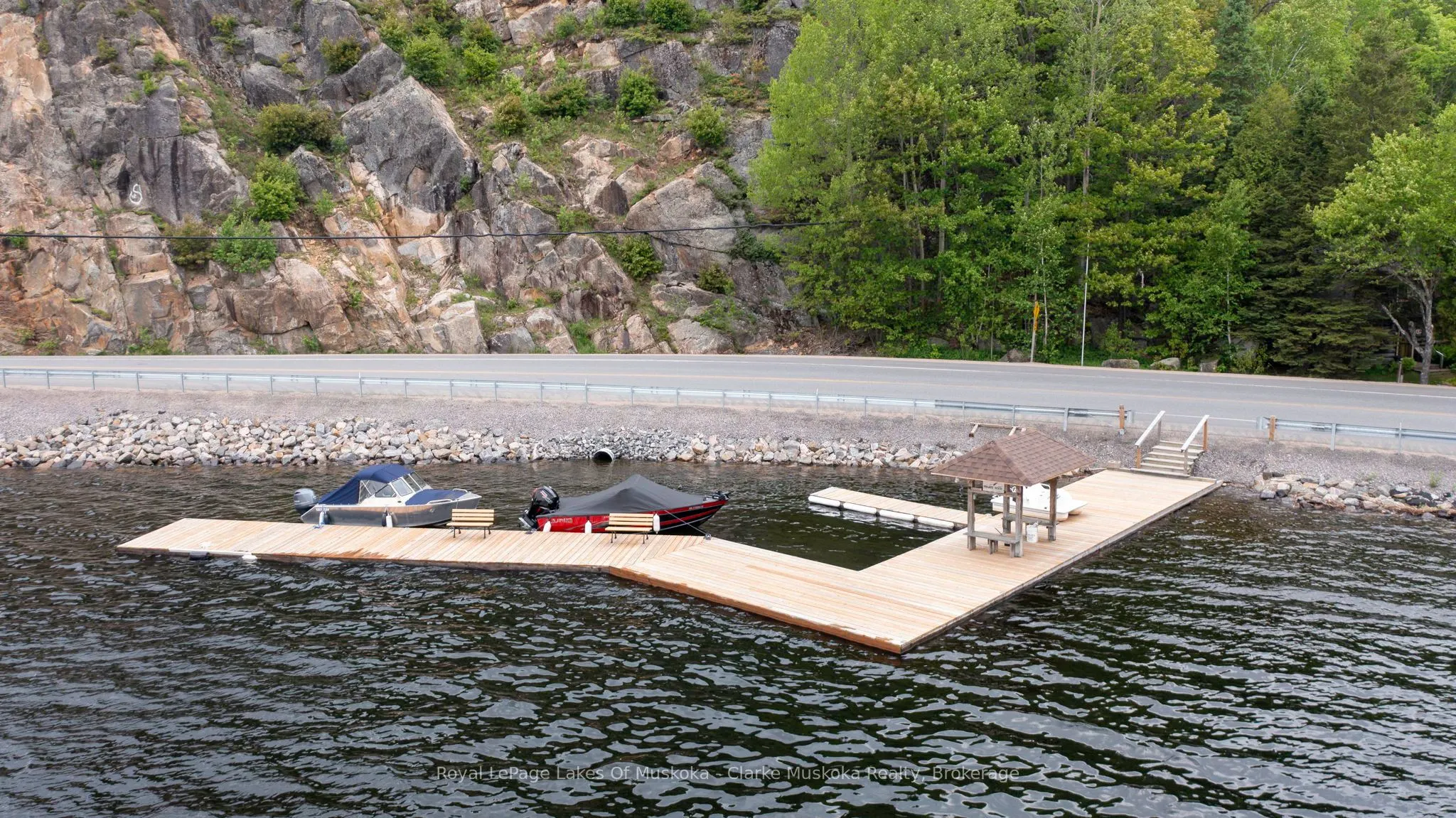 3998 Hwy 141, #12