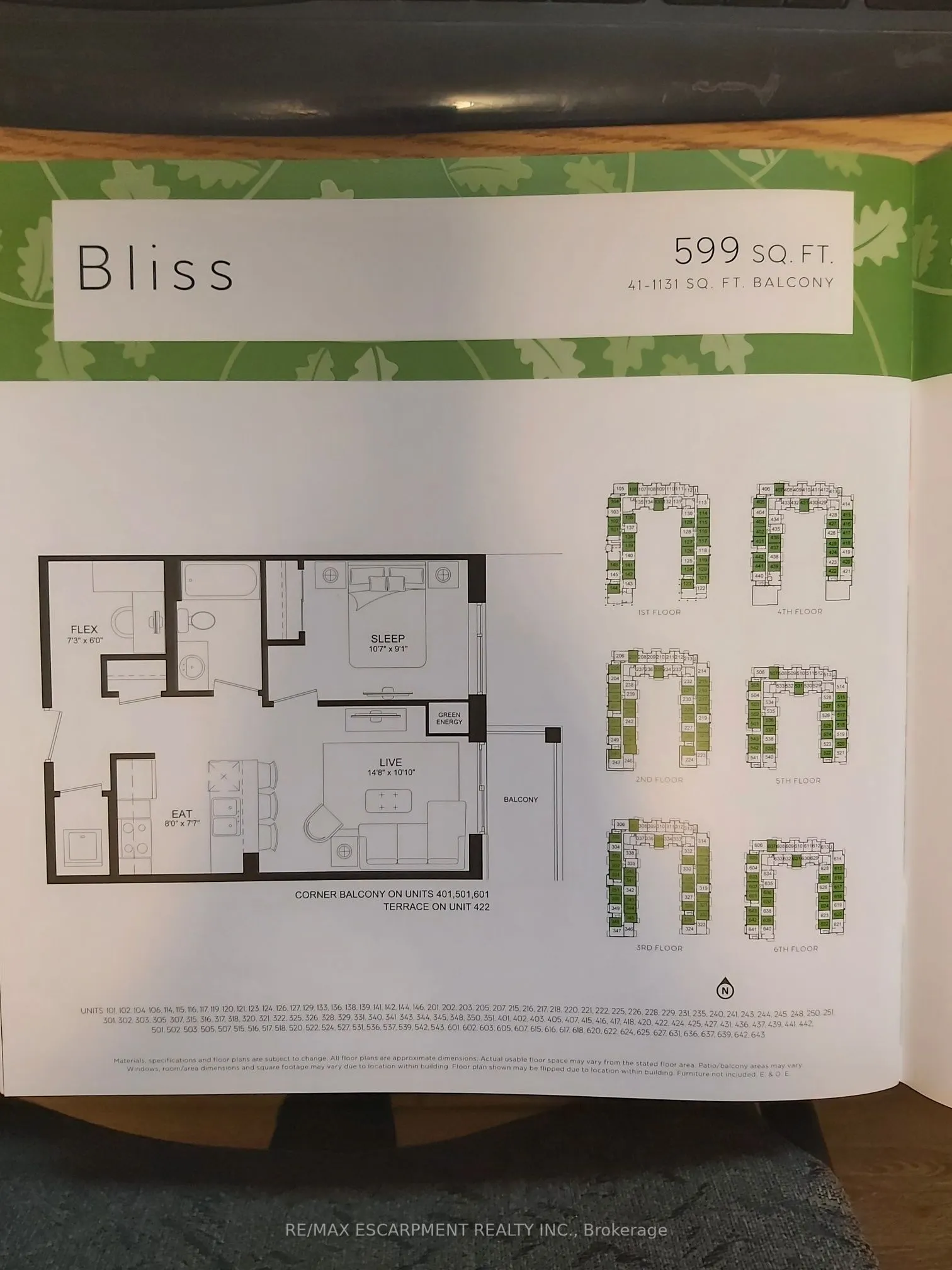 5055 Greenlane Road, #101