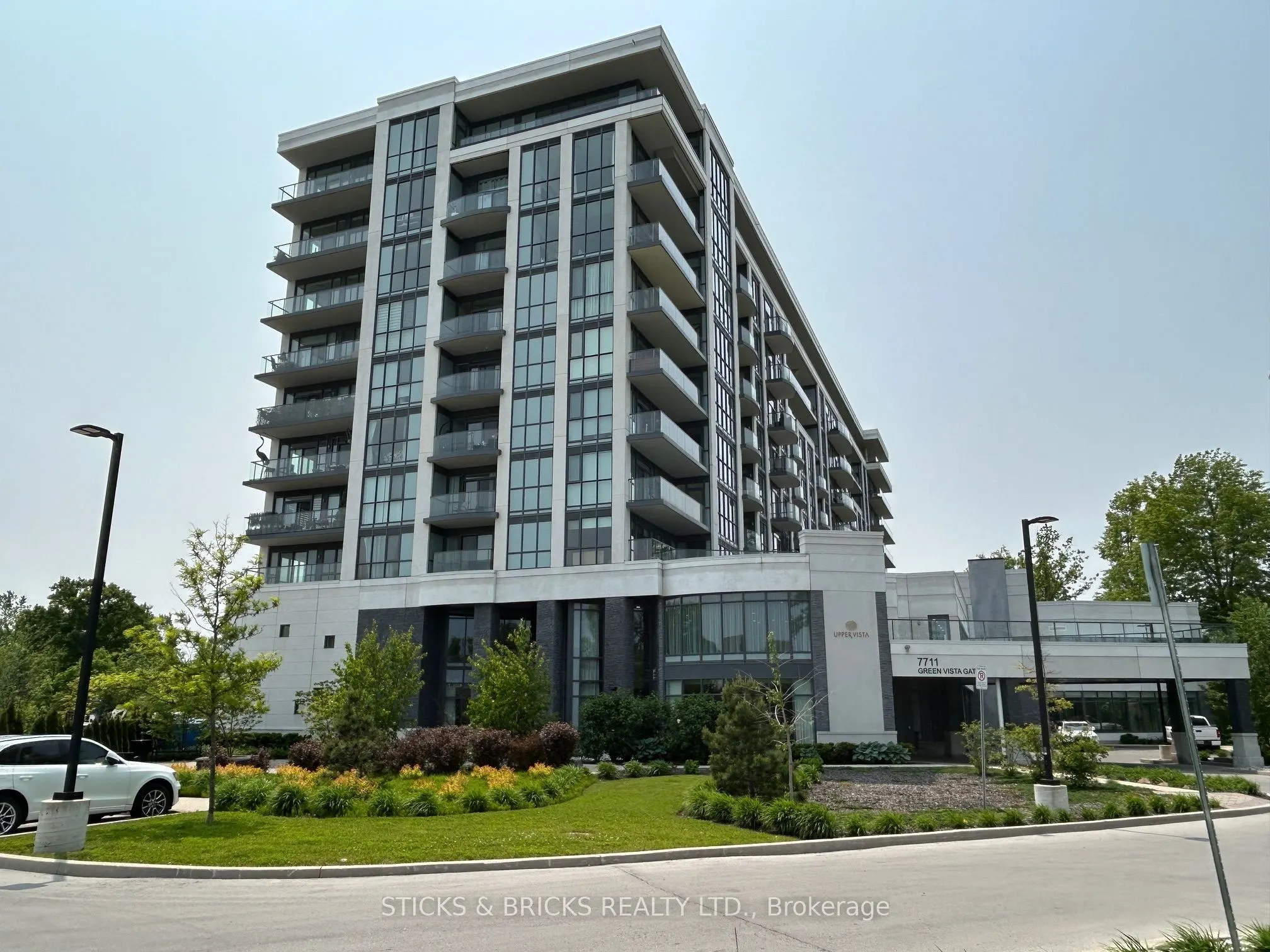 7711 Green Vista Gate, #304