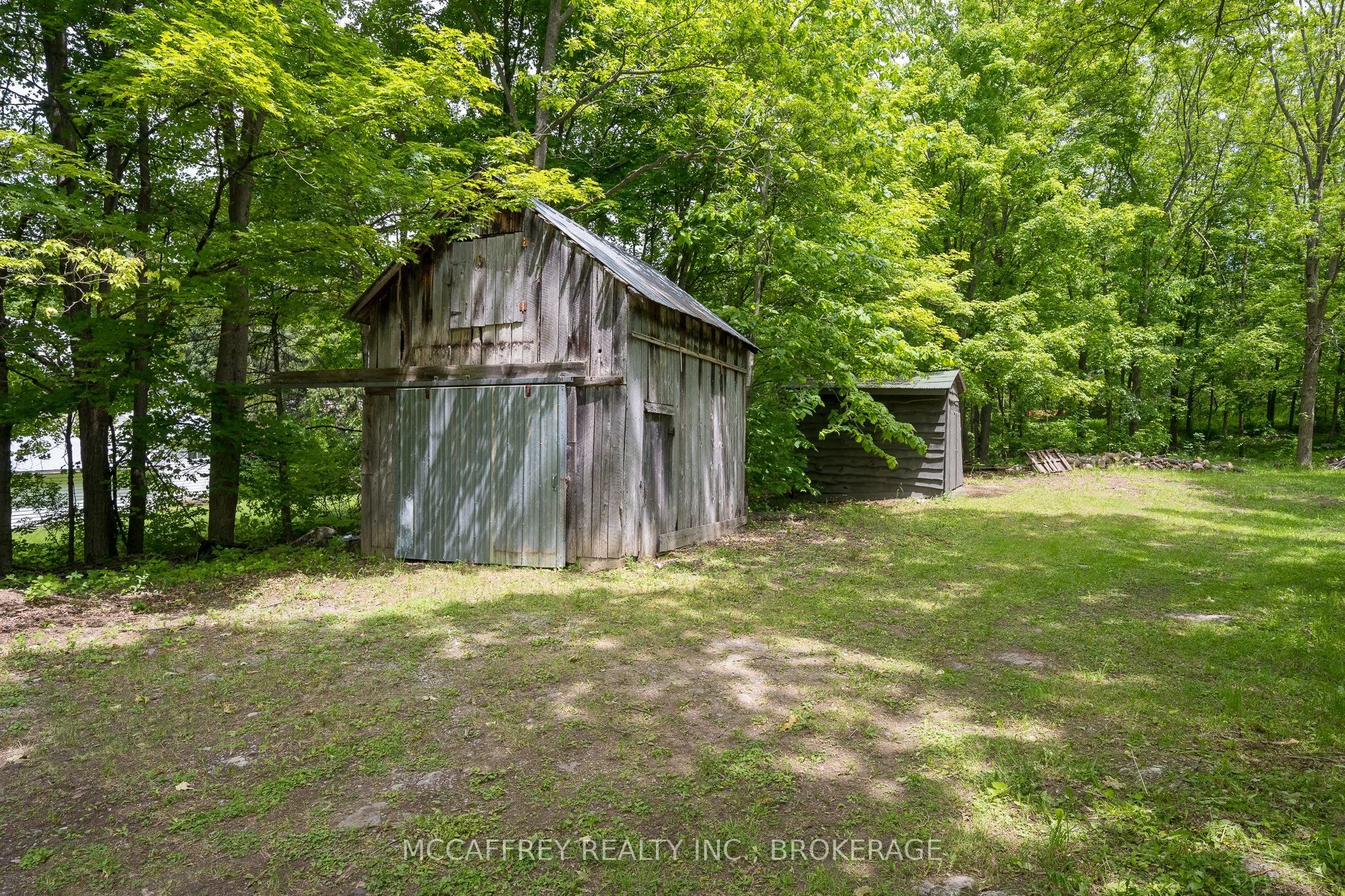 51 Luffman Road