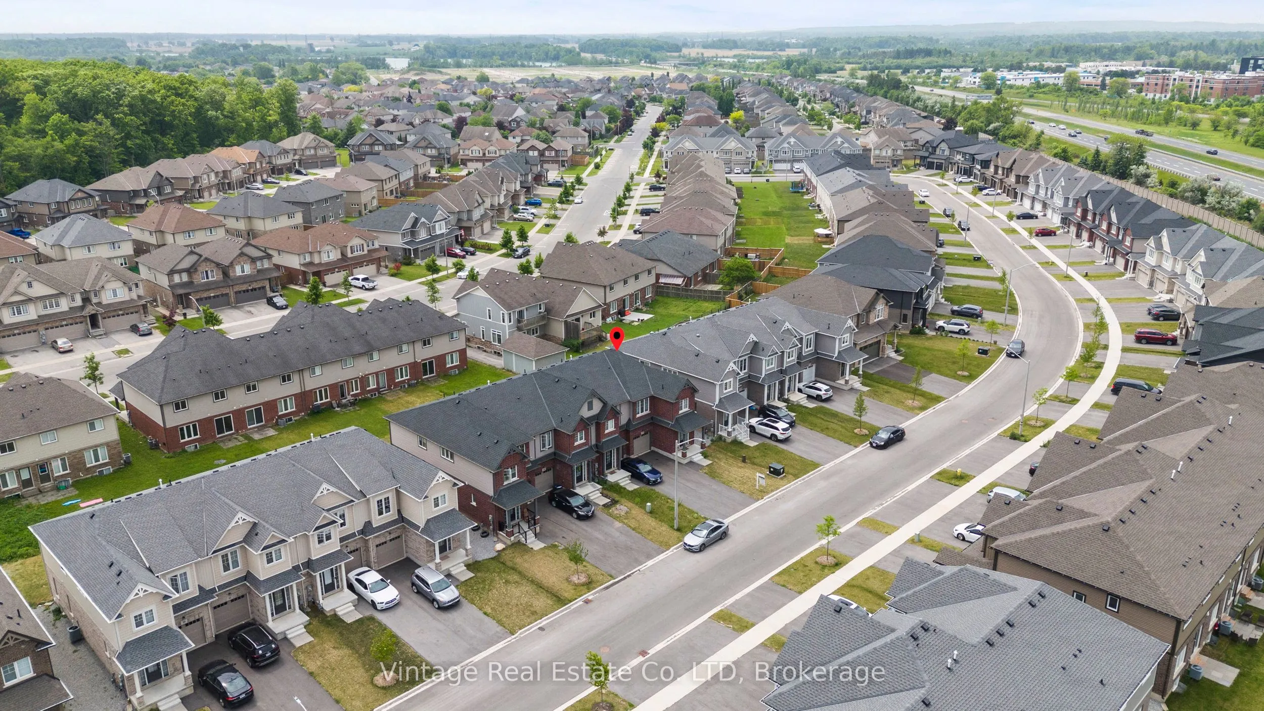 112 Bur Oak Drive