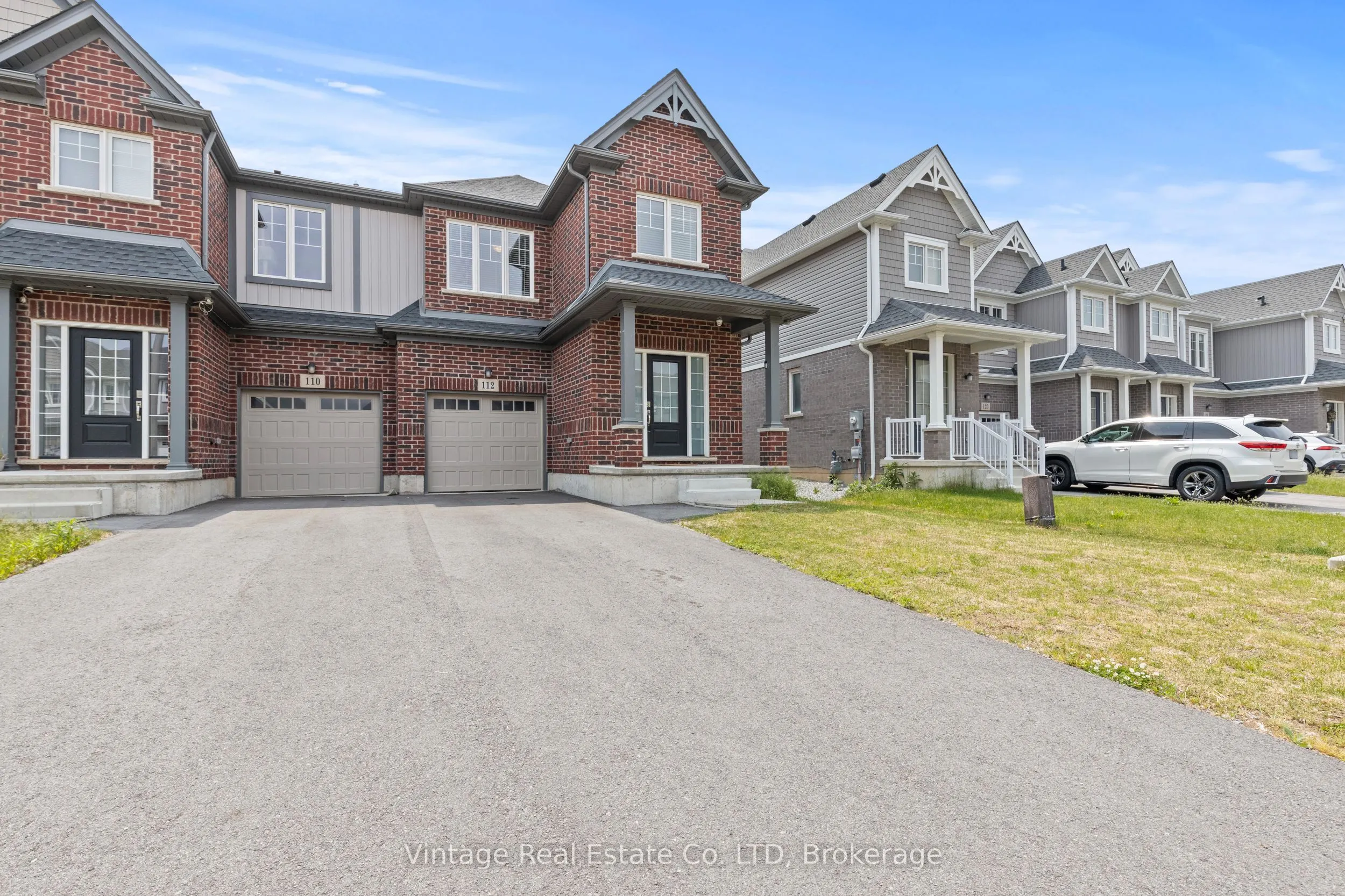 112 Bur Oak Drive