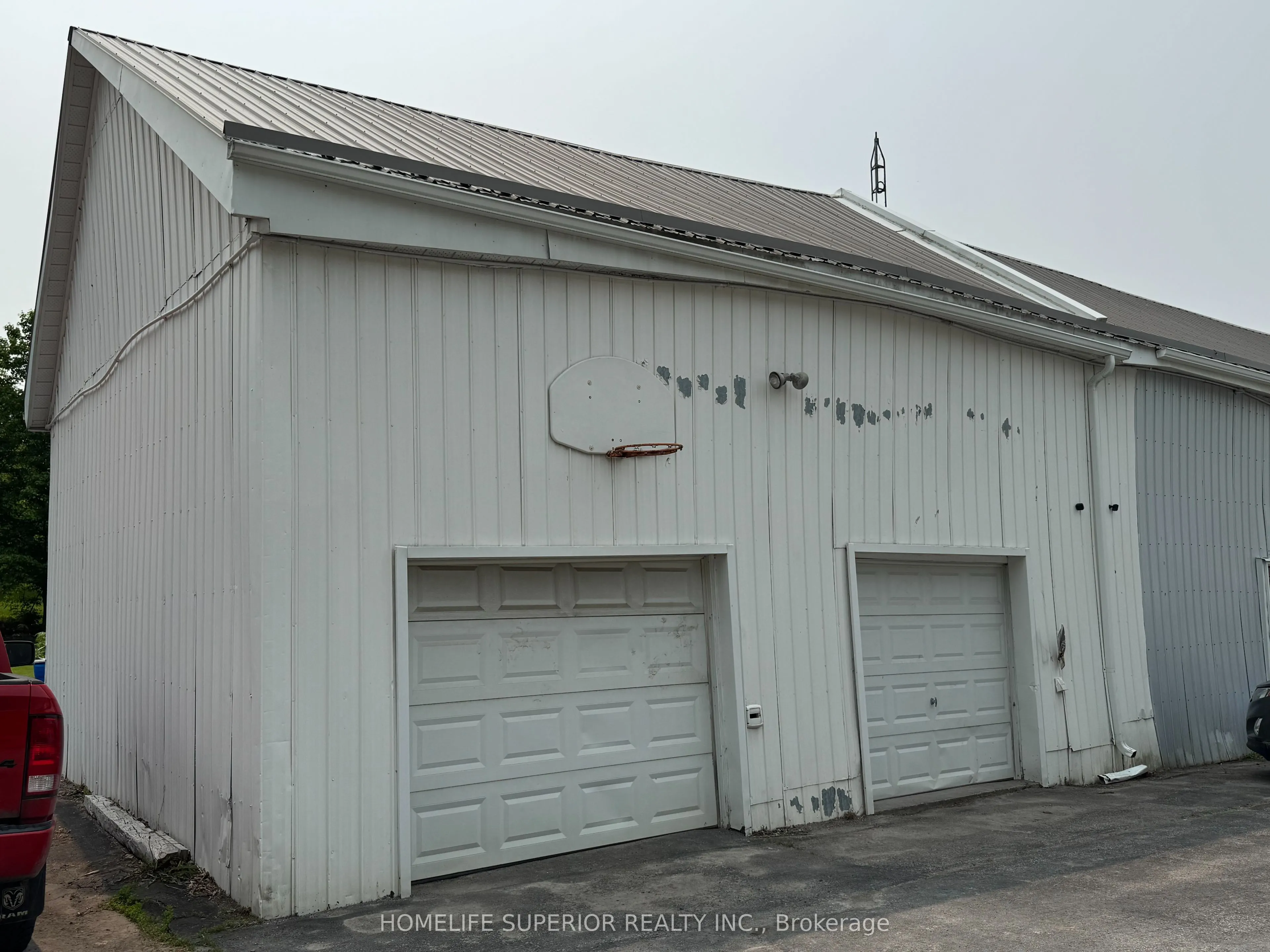 4840 Stirling Marmora Road