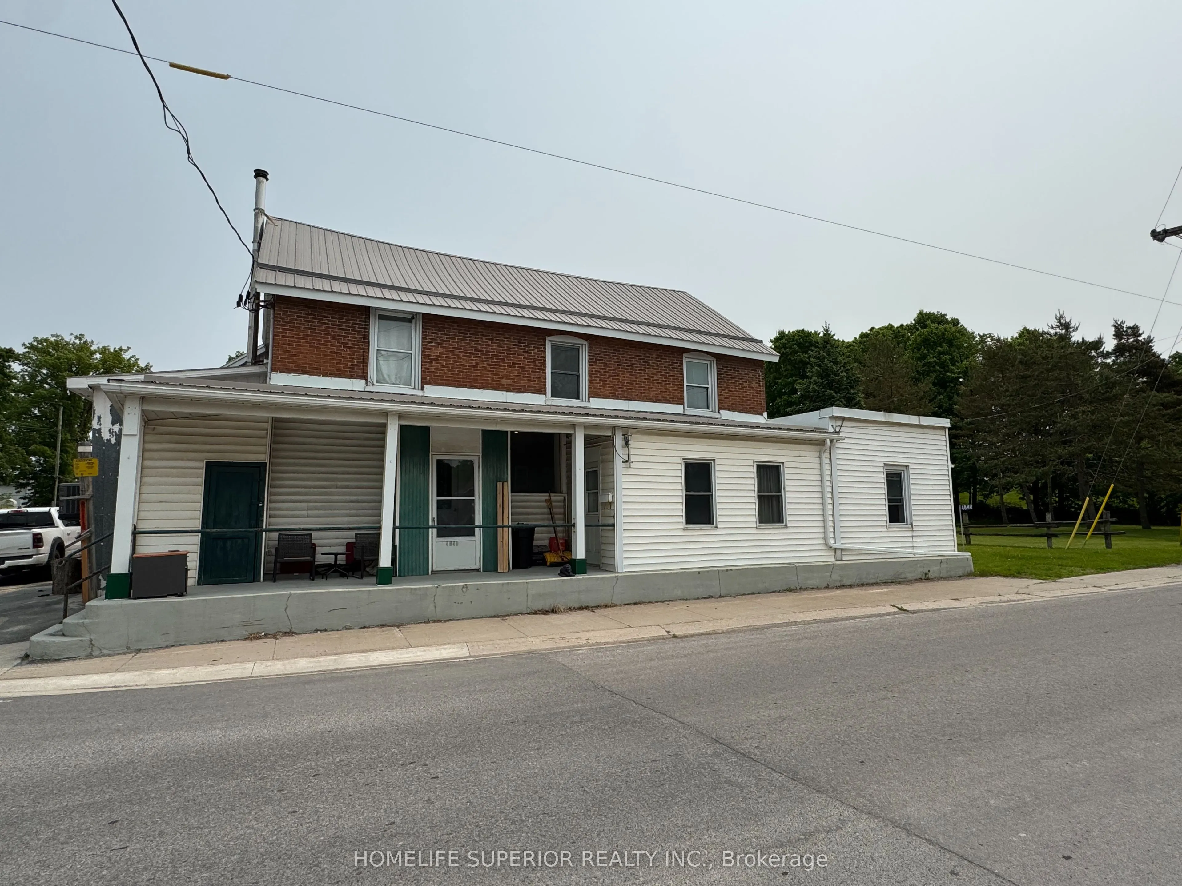 4840 Stirling Marmora Road