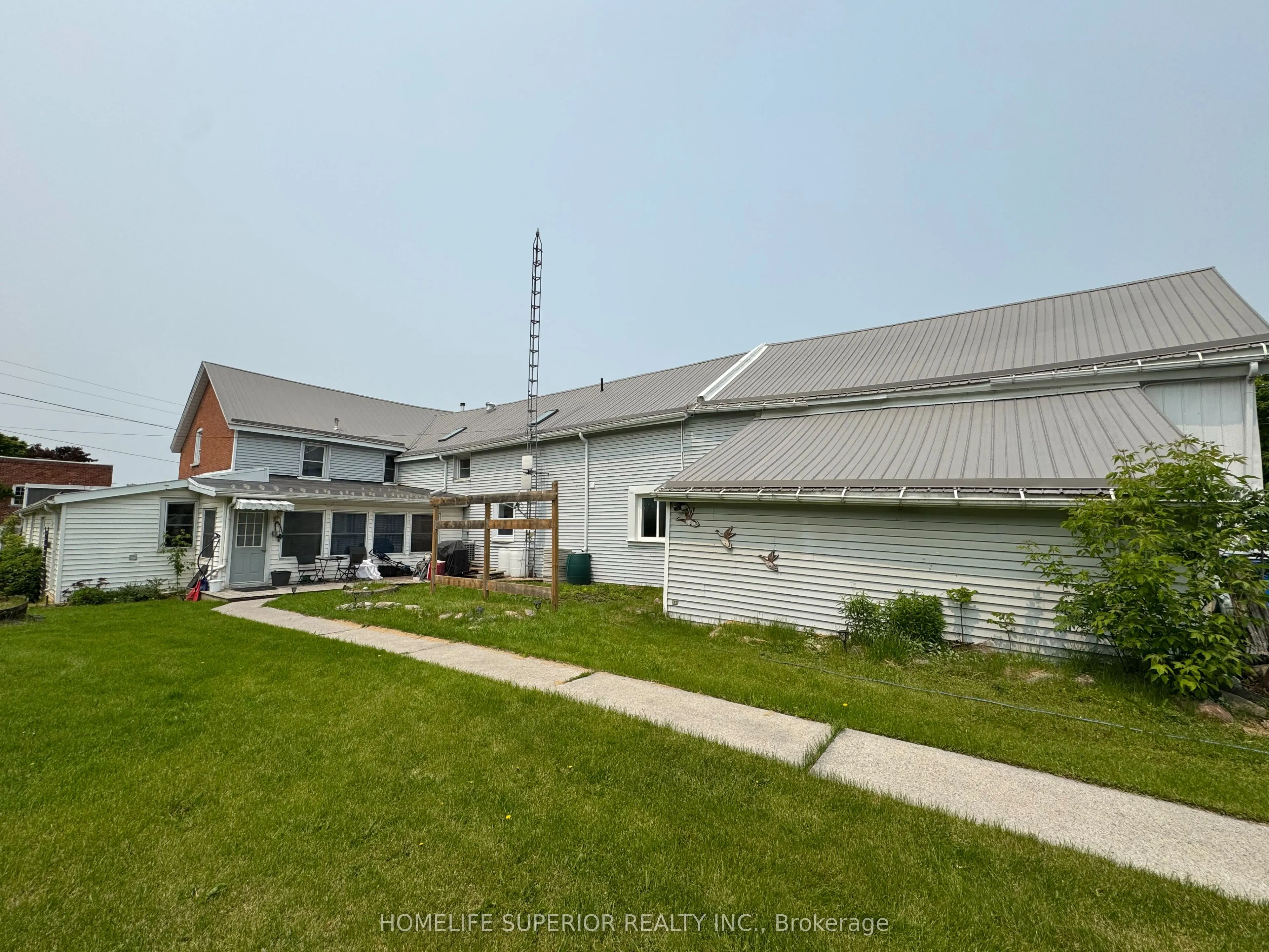 4840 Stirling Marmora Road