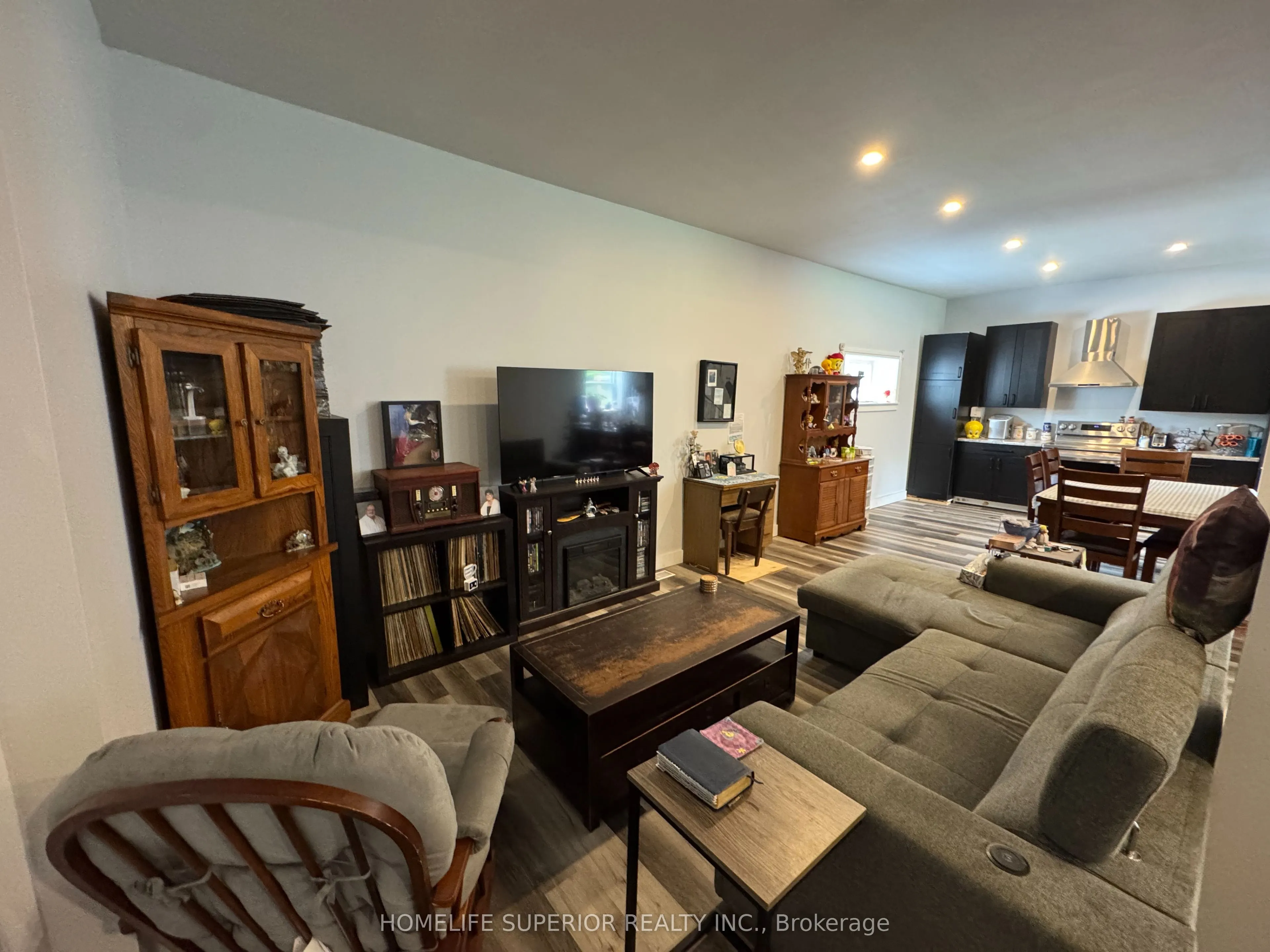 4840 Stirling Marmora Road