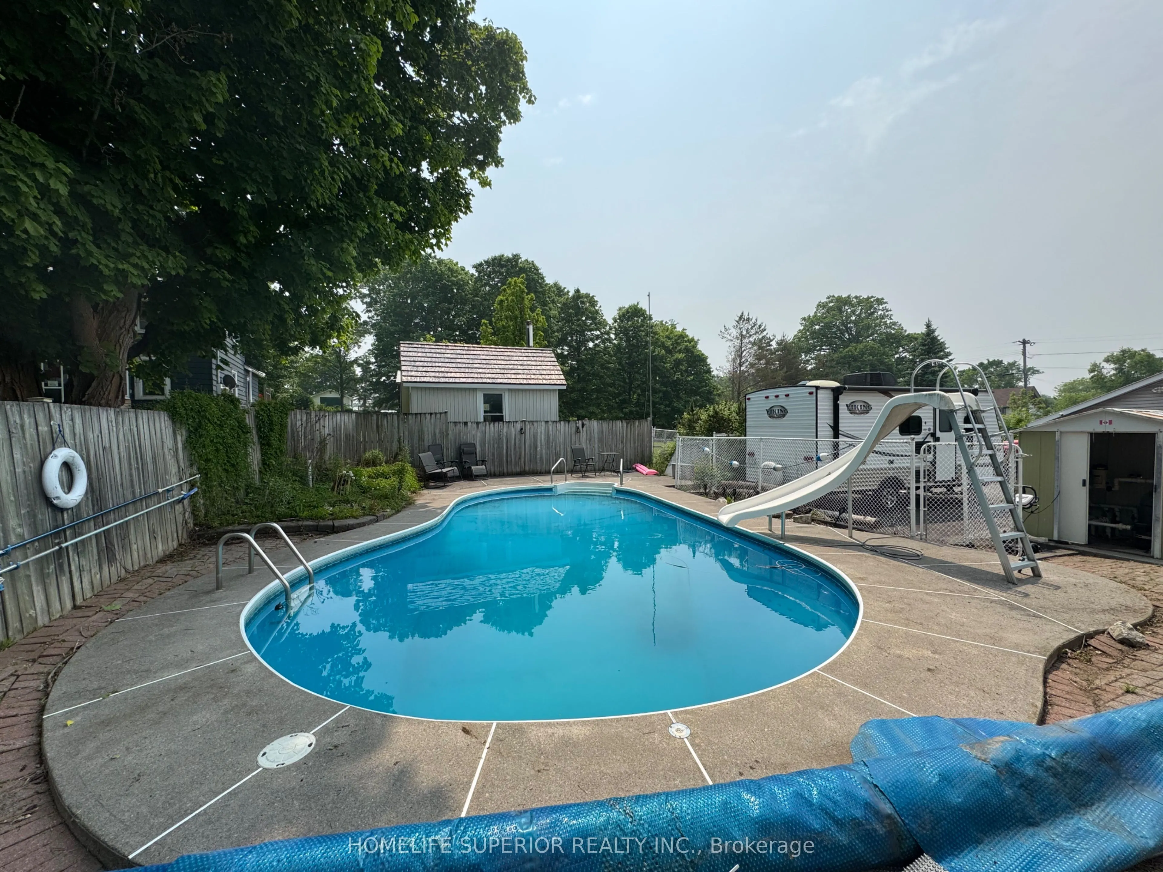 4840 Stirling Marmora Road