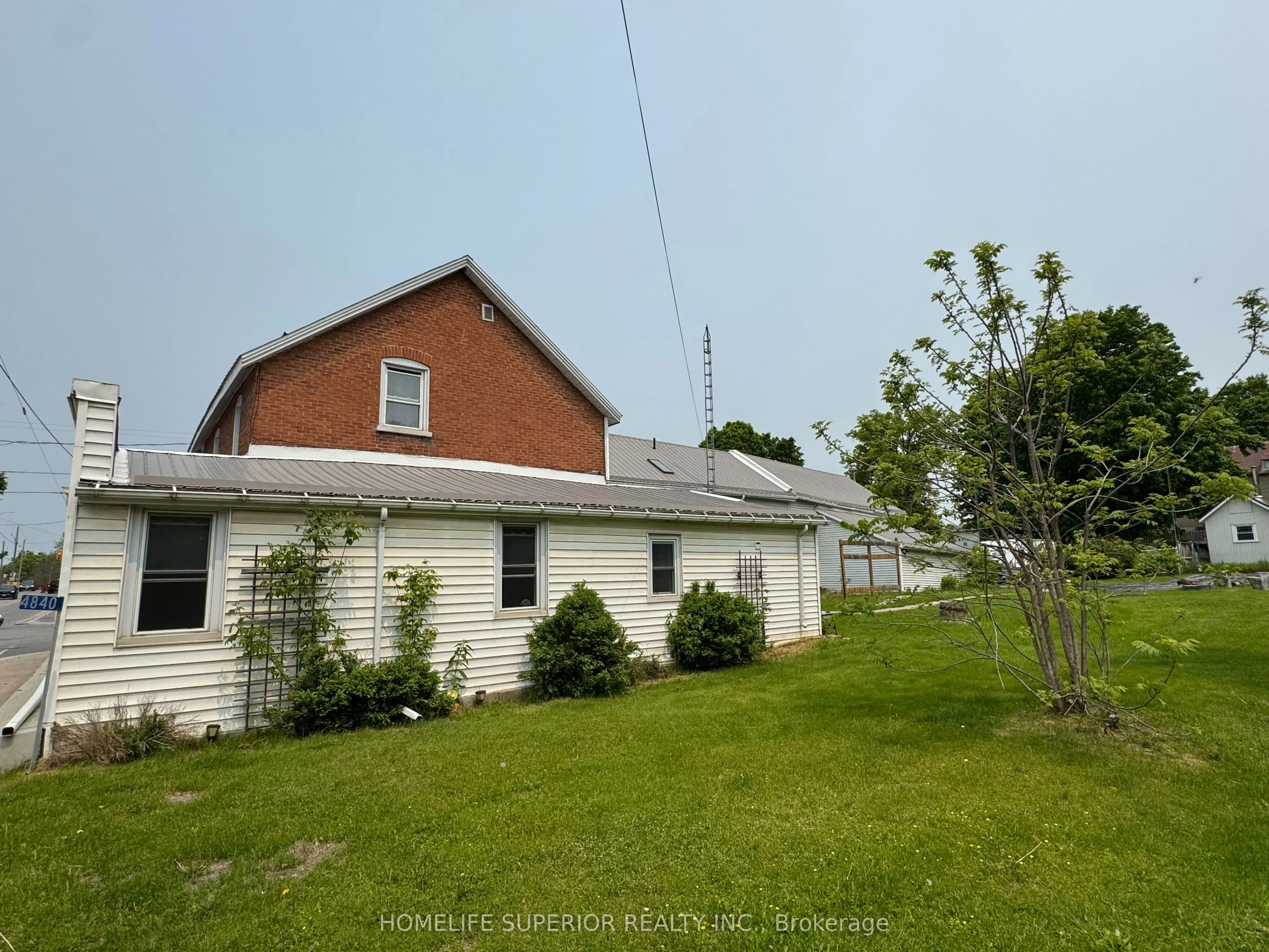 4840 Stirling Marmora Road