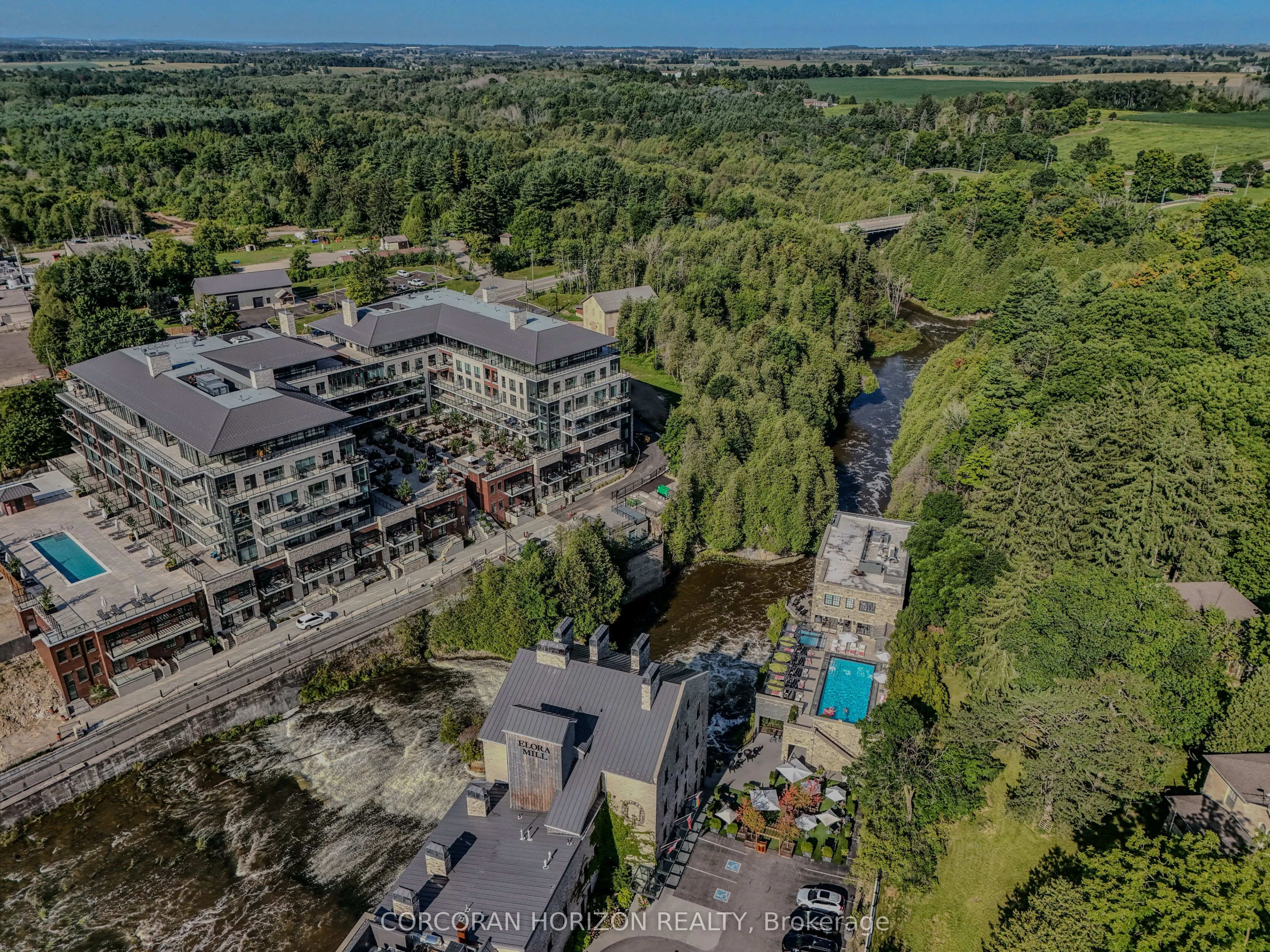 6523 Wellington 7 Road, #32
