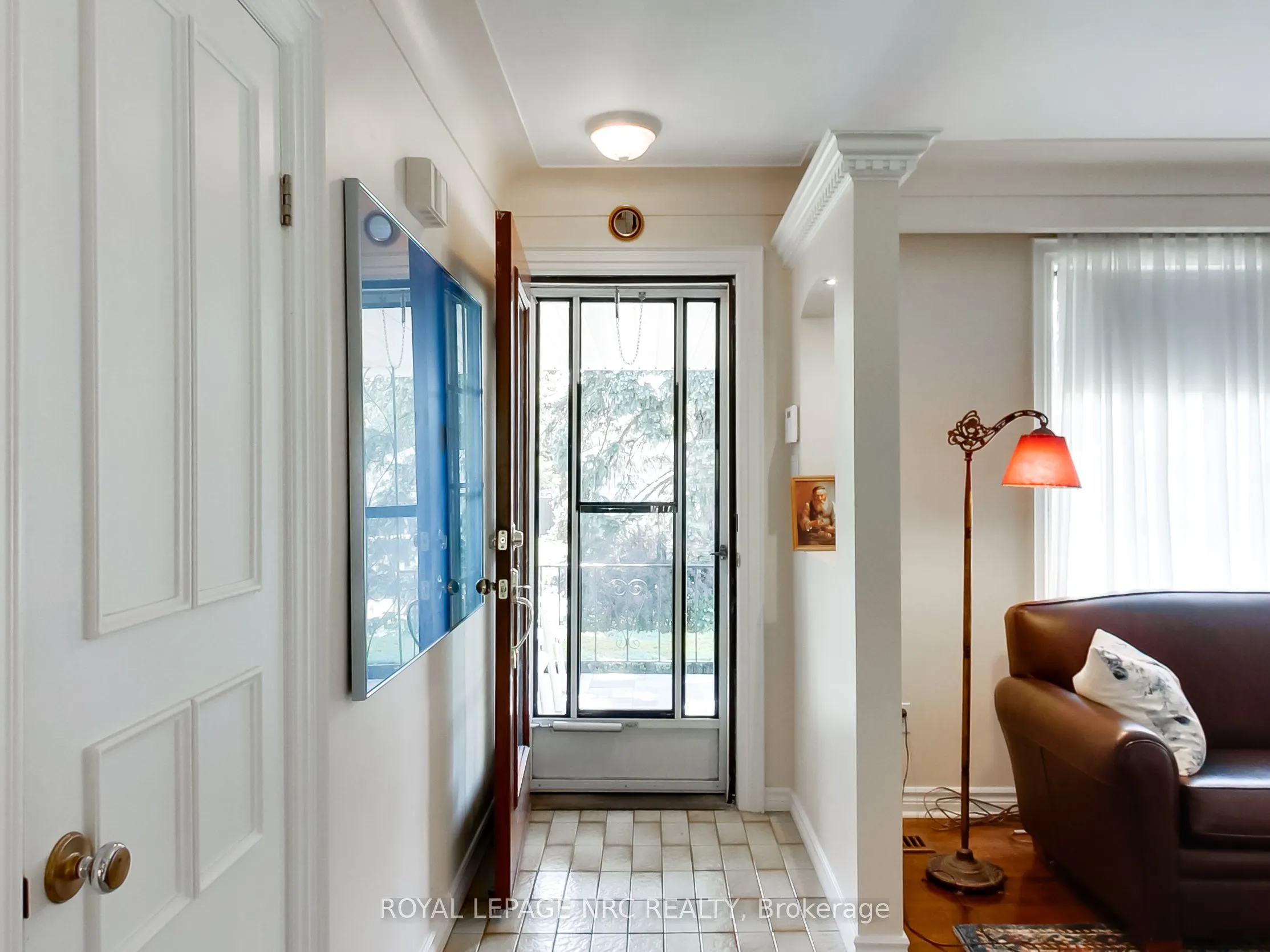 235 Seminole Road