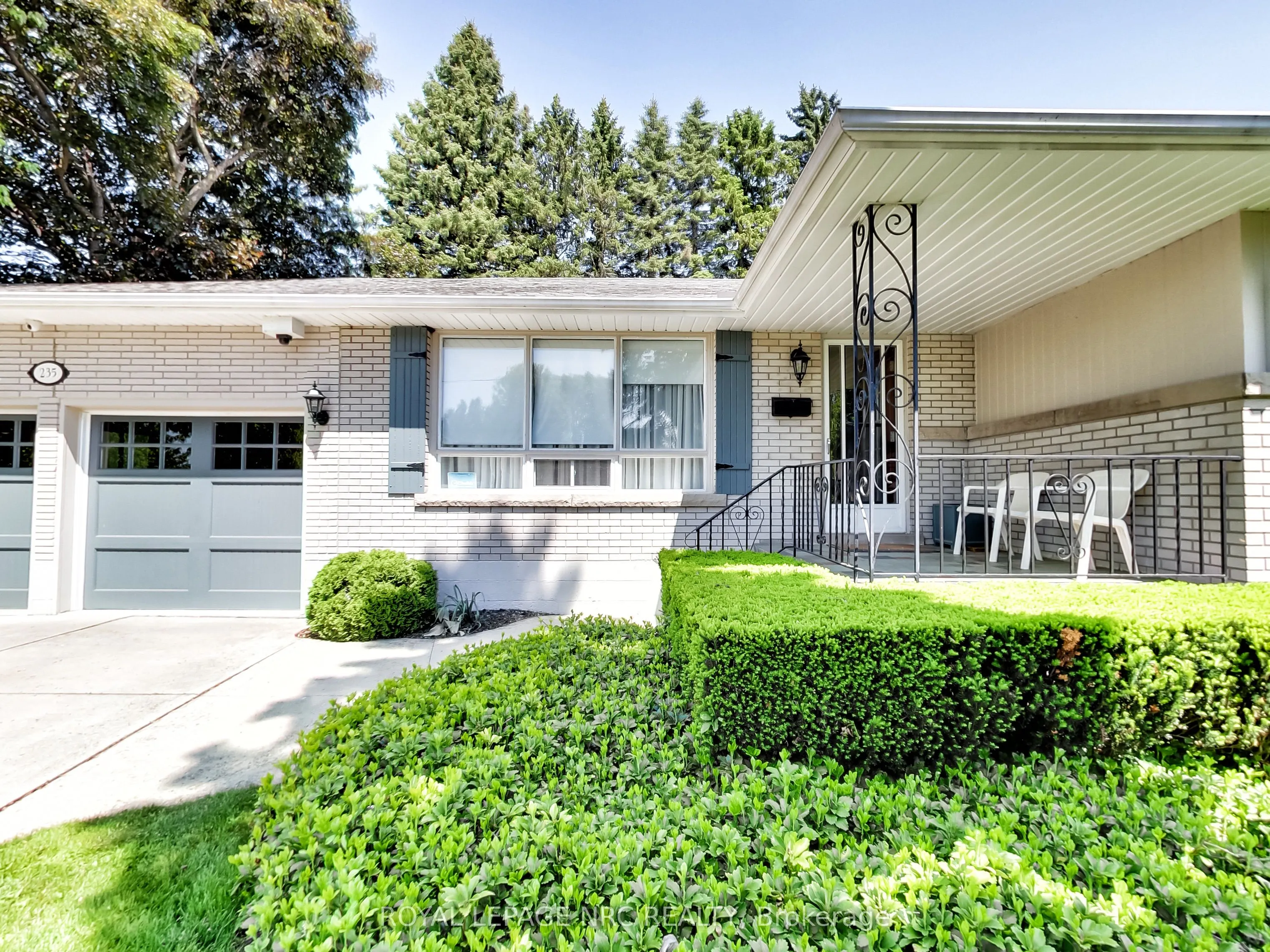235 Seminole Road