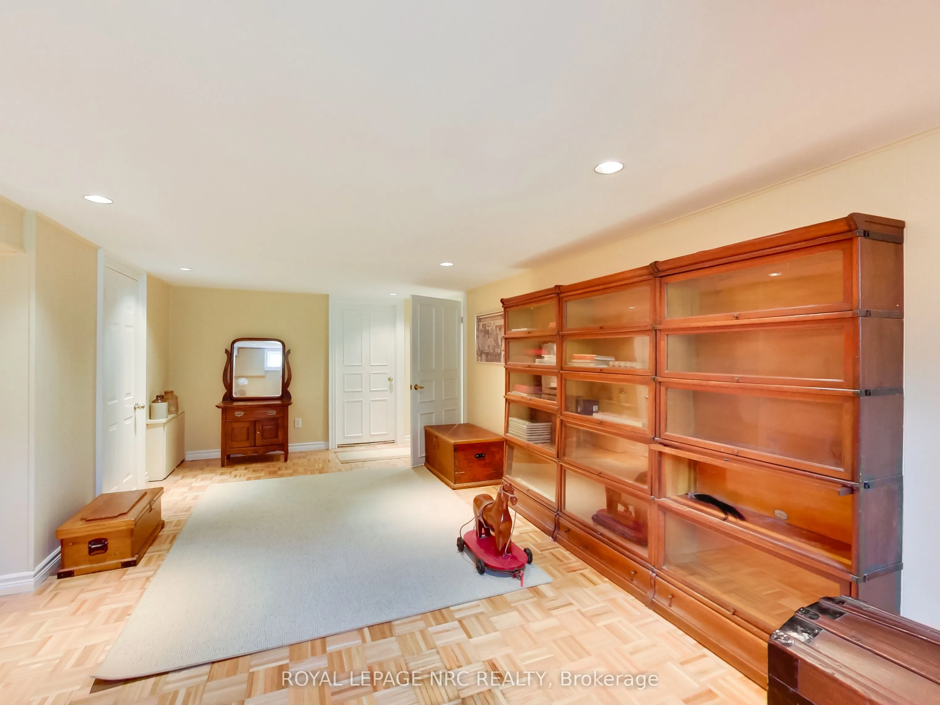 235 Seminole Road