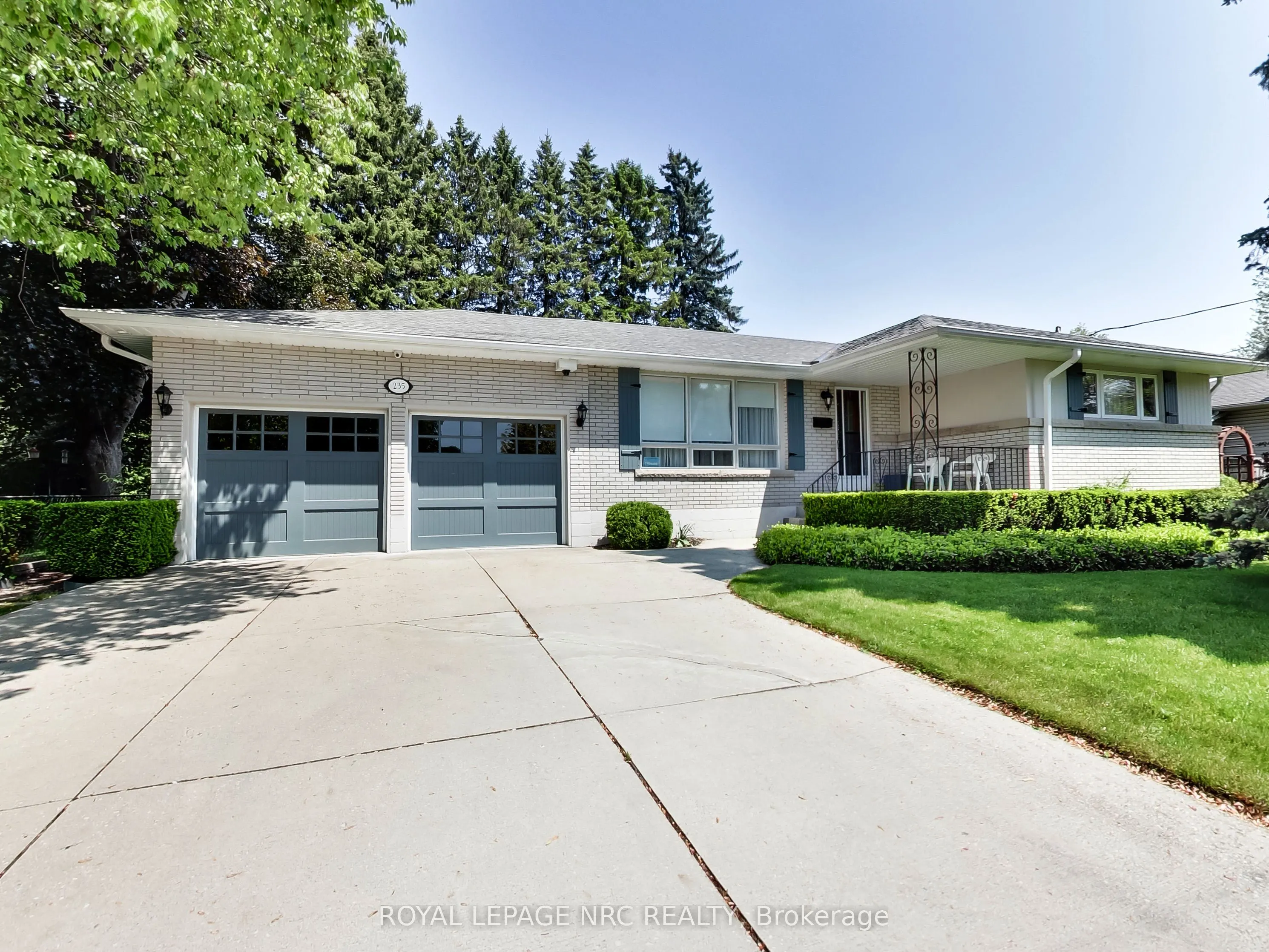 235 Seminole Road
