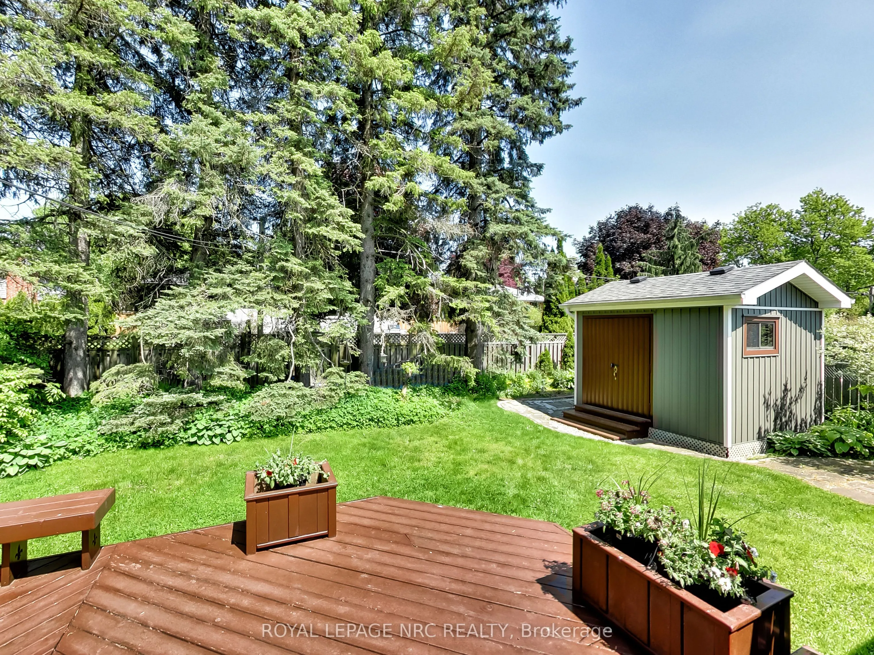 235 Seminole Road