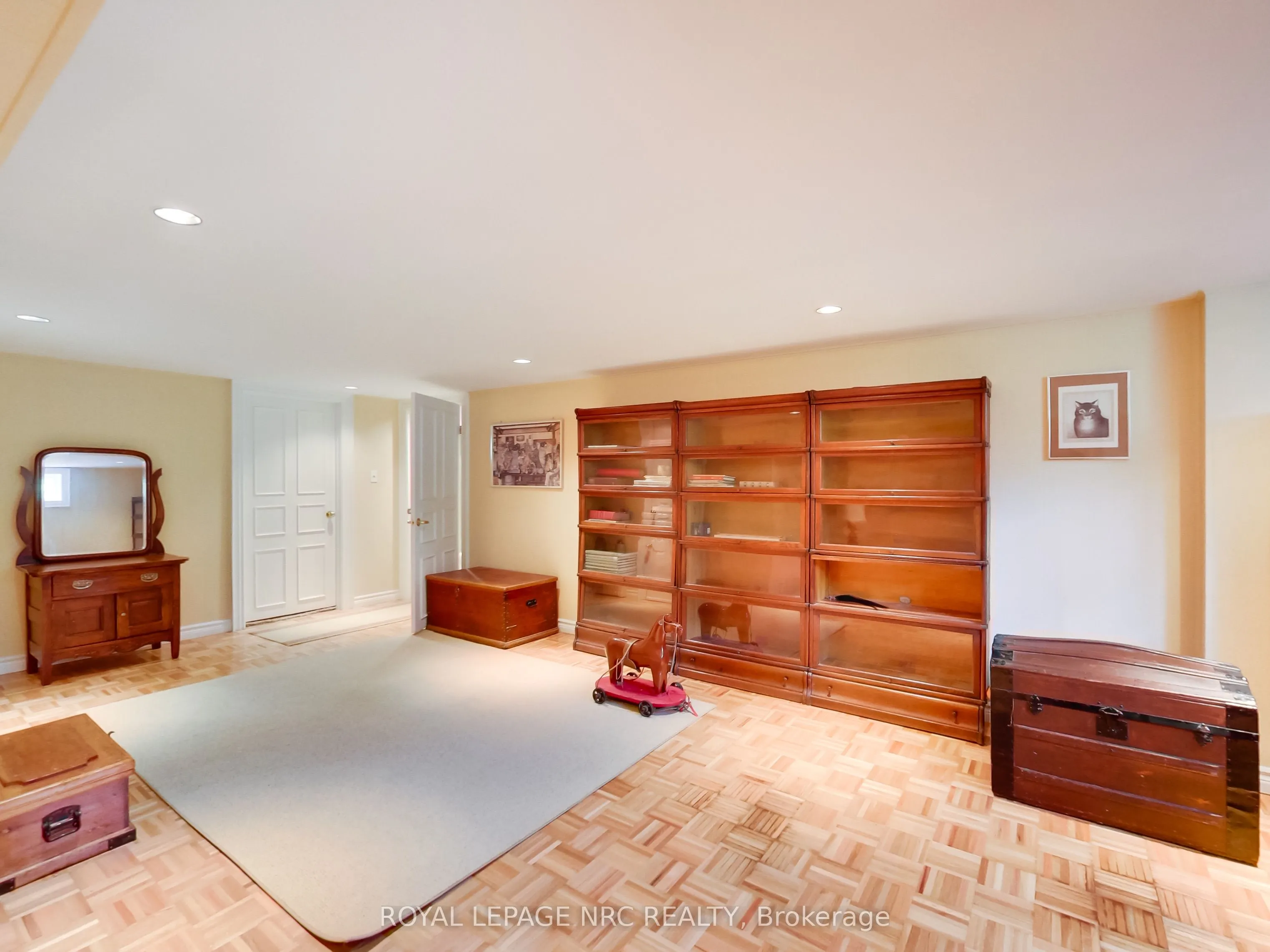 235 Seminole Road