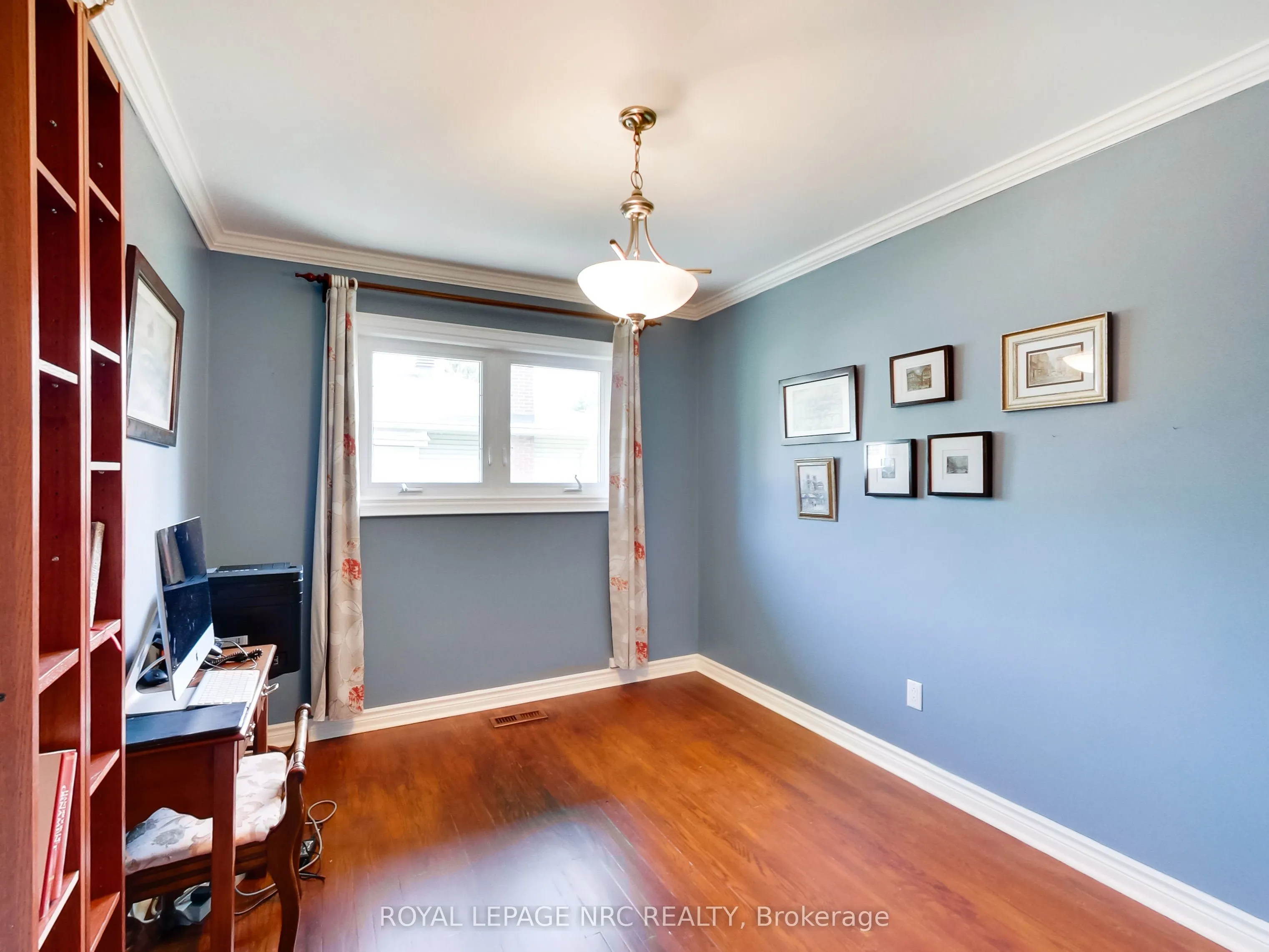 235 Seminole Road