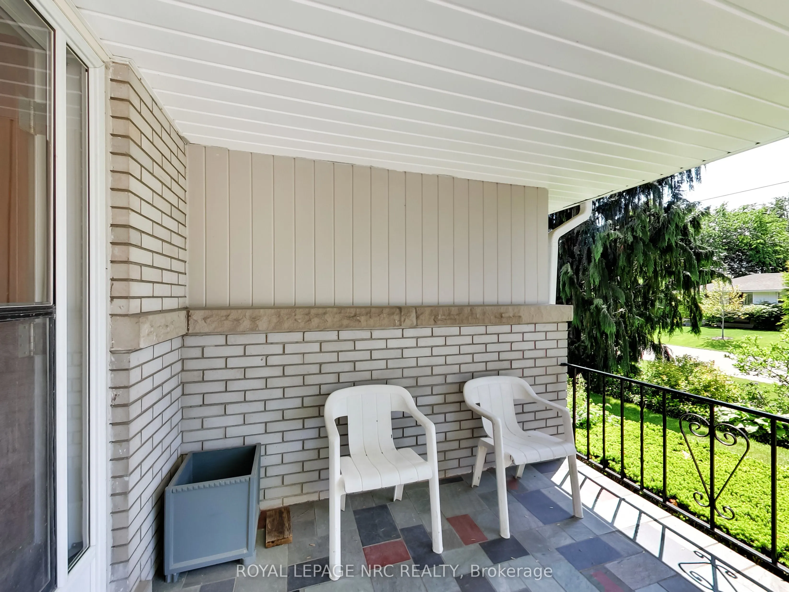 235 Seminole Road