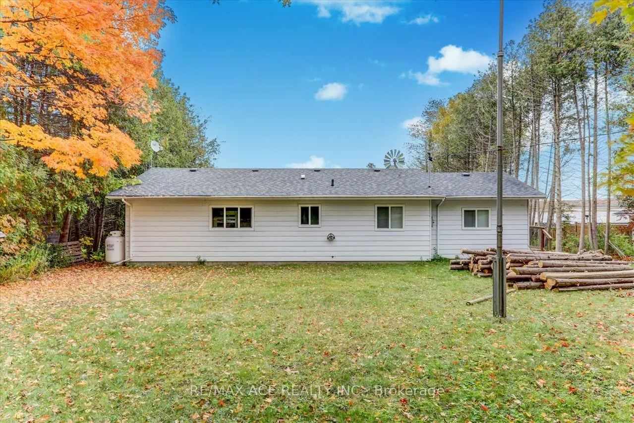 28 Osprey Road