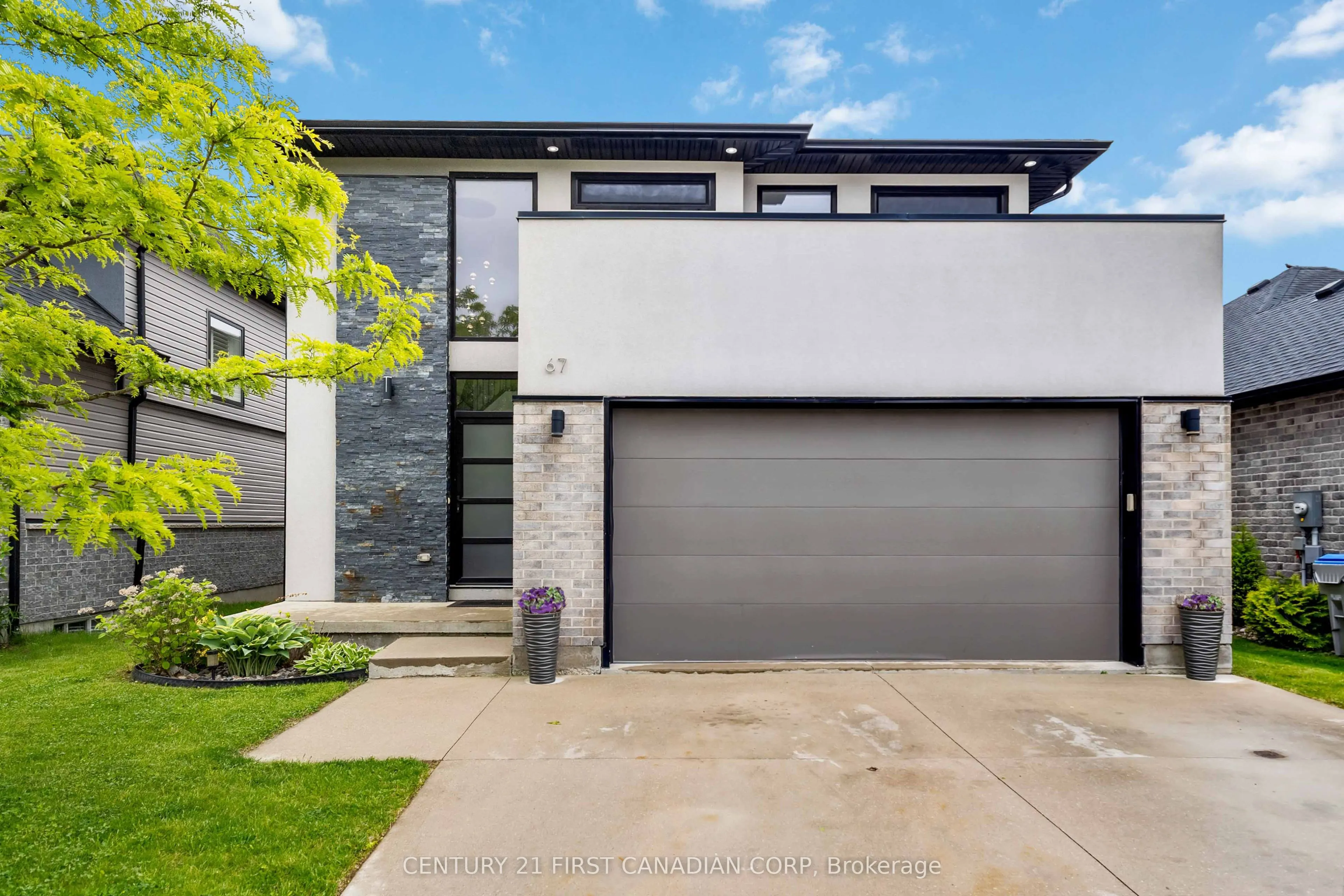 41 Earlscourt Terrace, #67