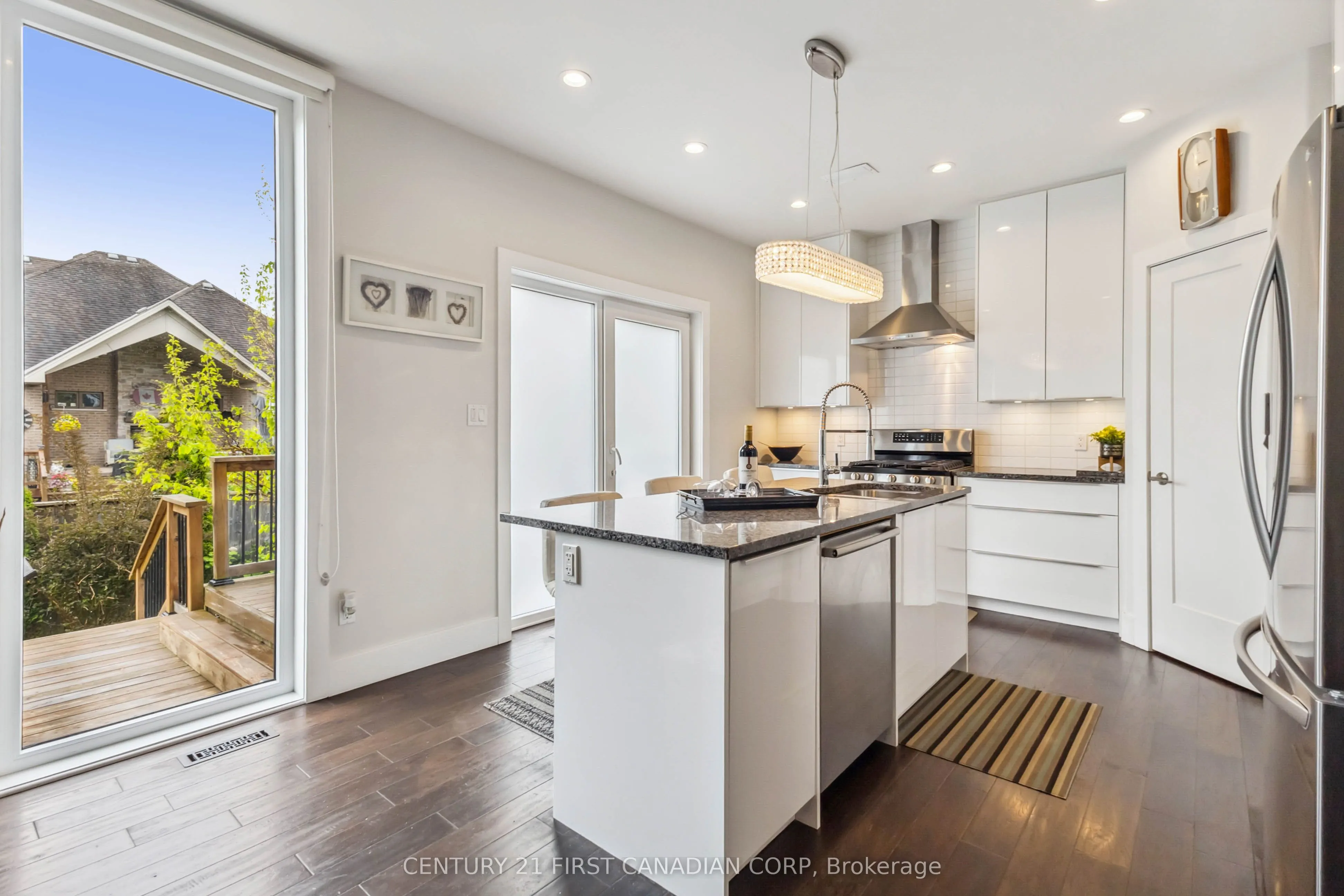 41 Earlscourt Terrace, #67