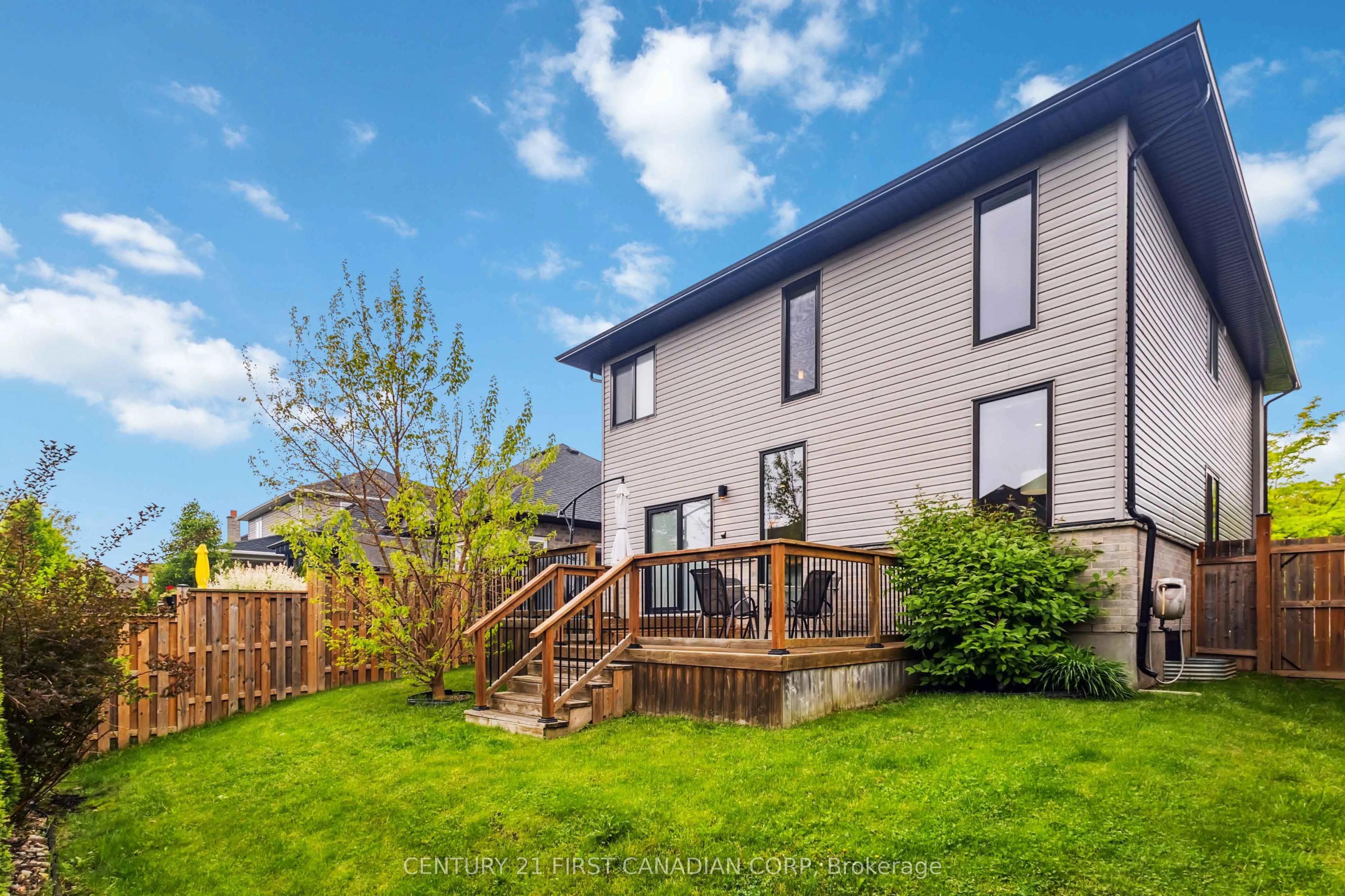 41 Earlscourt Terrace, #67